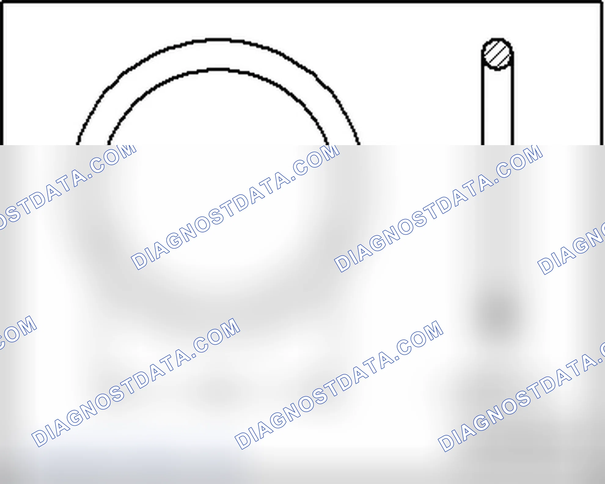Scheme 289: O-RING SEALS