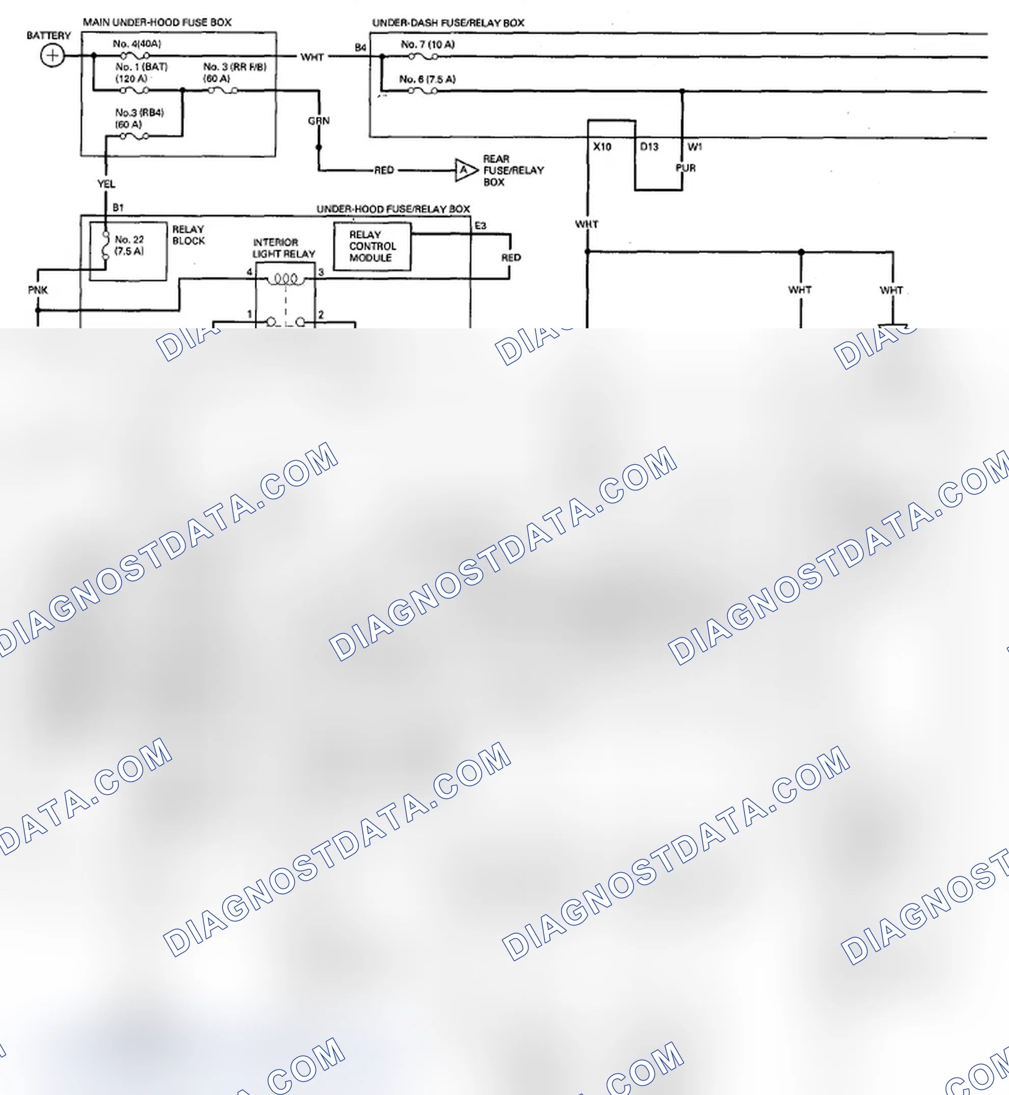 Scheme 3: Circuit Diagram
