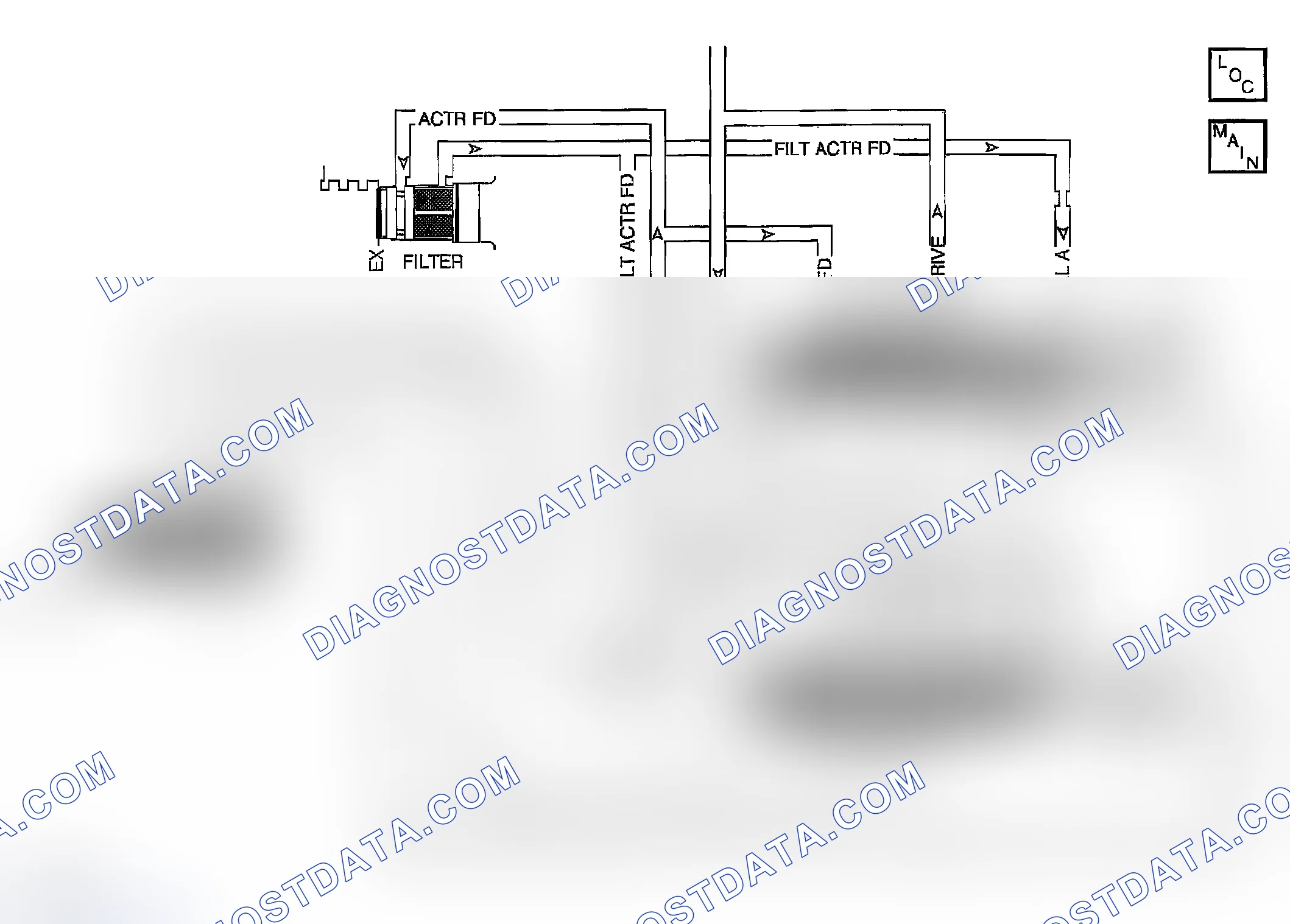 Scheme 723: DTC P0751: Gear Range