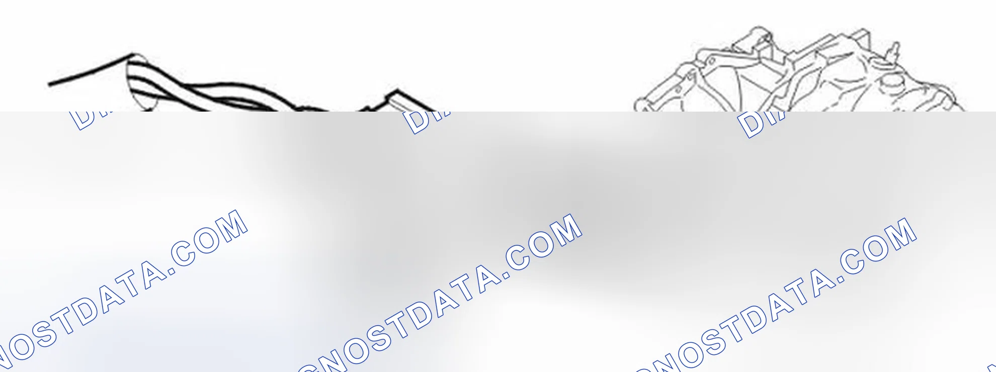 Scheme 291: Oil temperature sensor