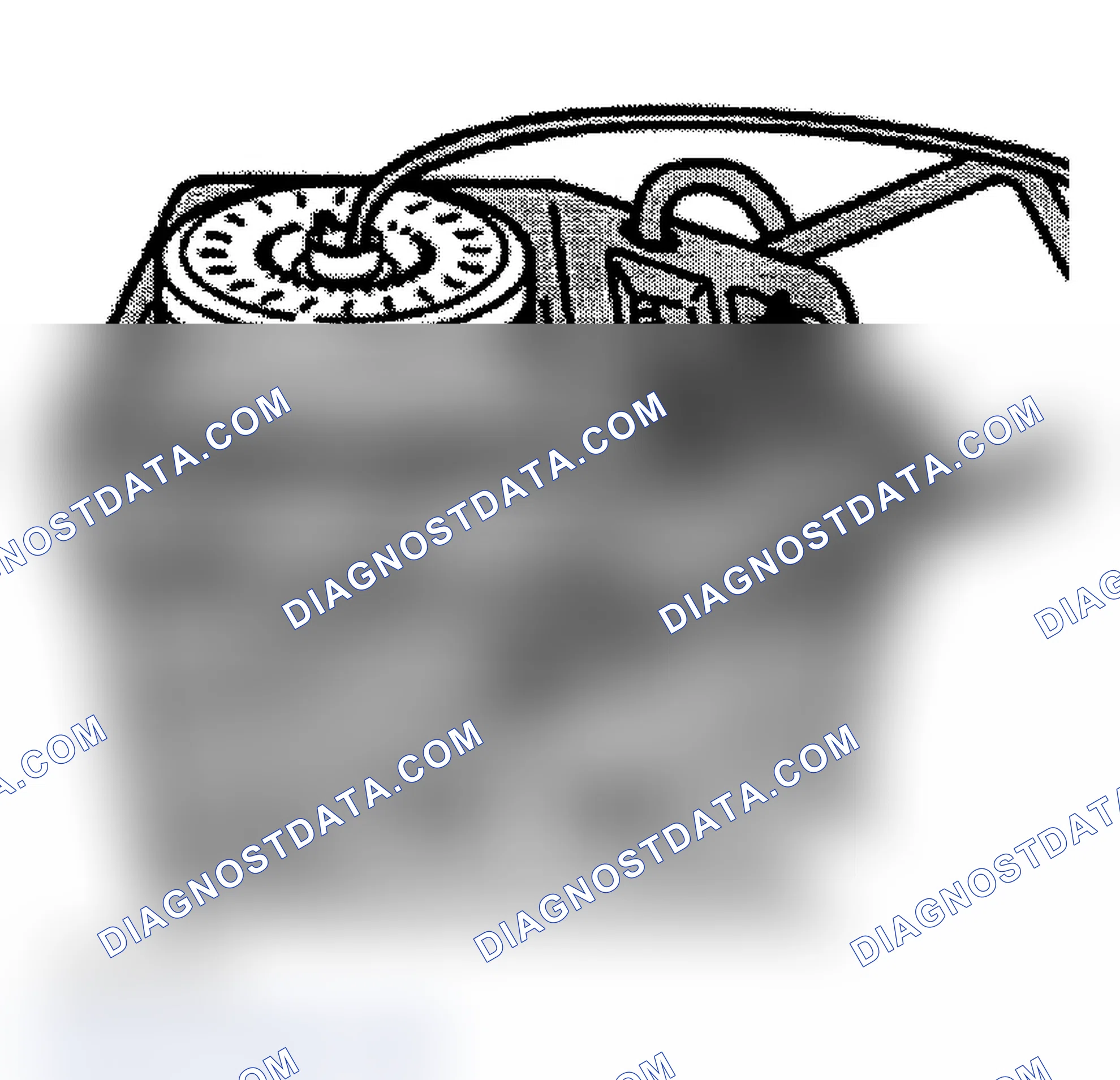 Scheme 136: Draining Torque Converter