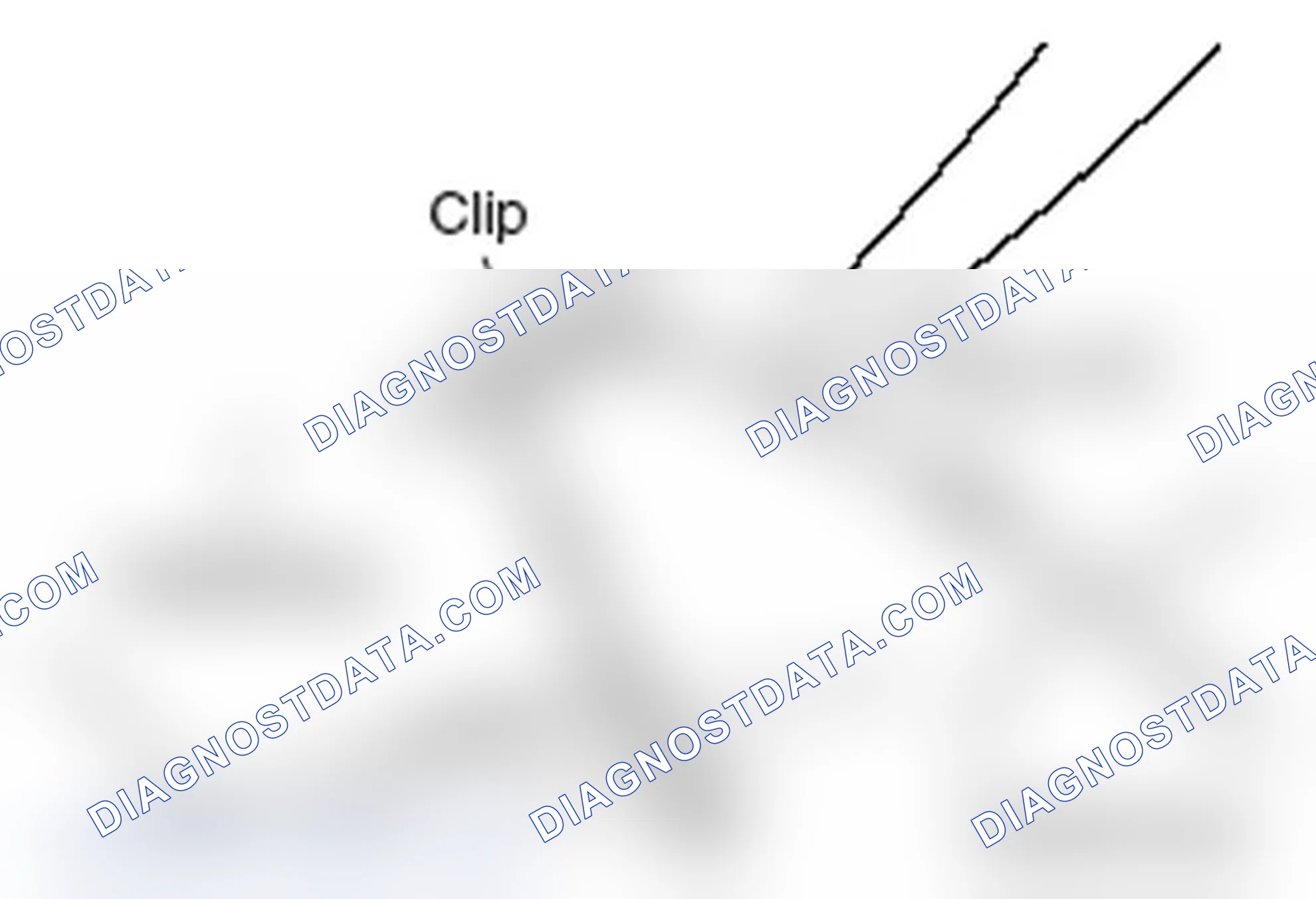 Scheme 23: << B >> HEADLINING REMOVAL