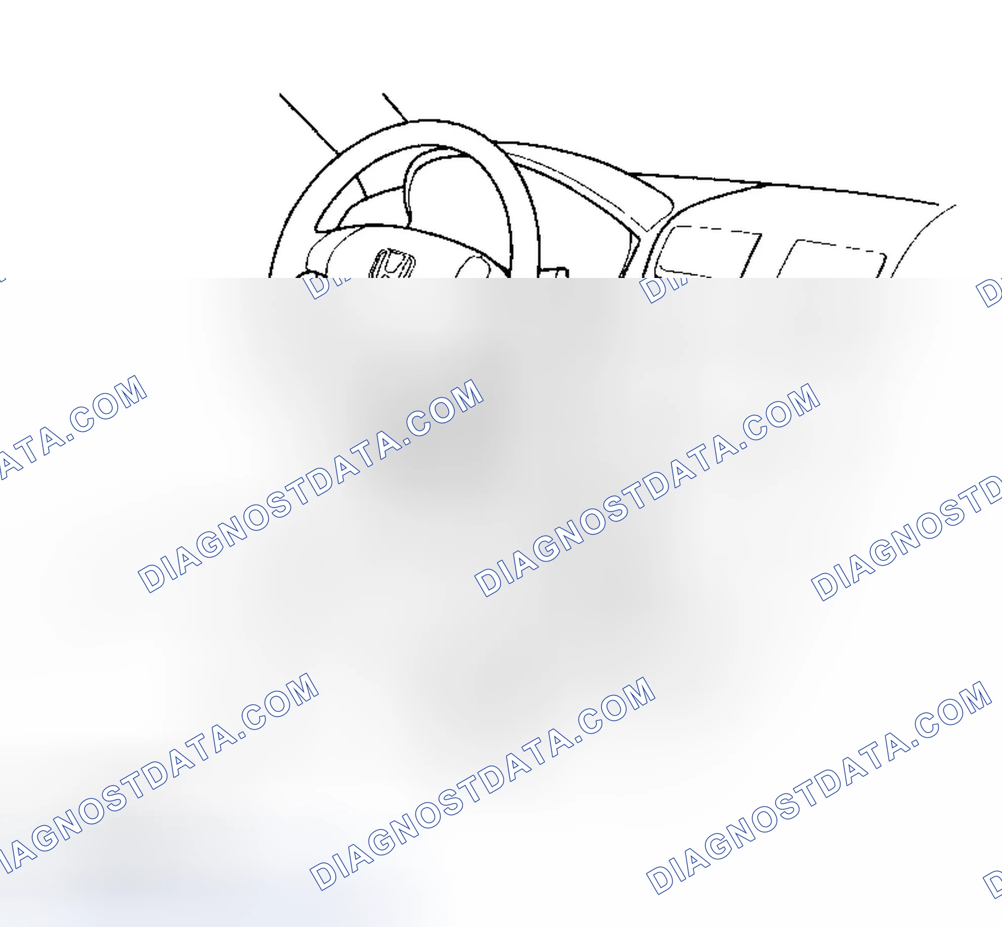 Scheme 688: ECM/PCM Replacement 03-05 Models