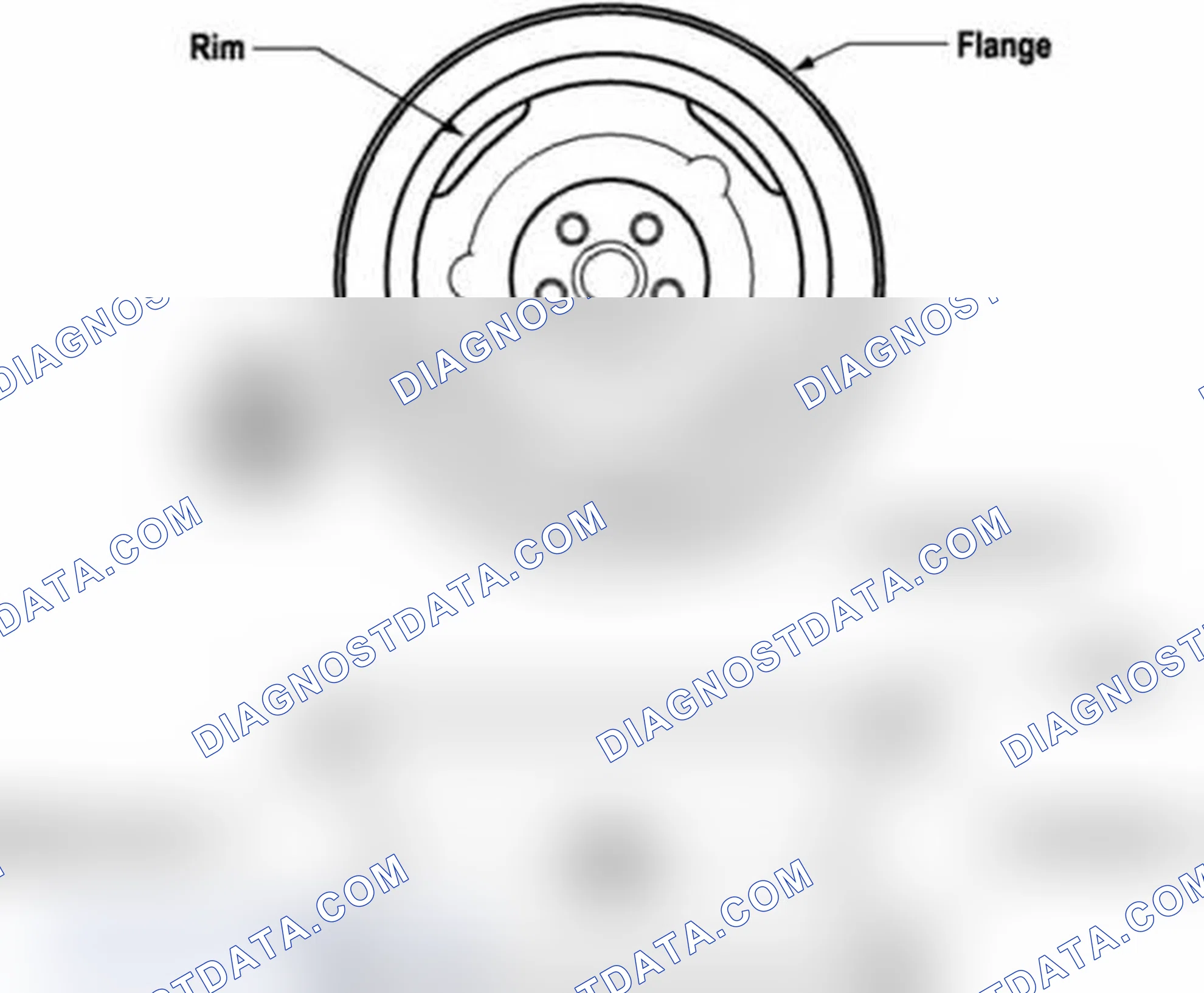 Scheme 31: Steel Wheel