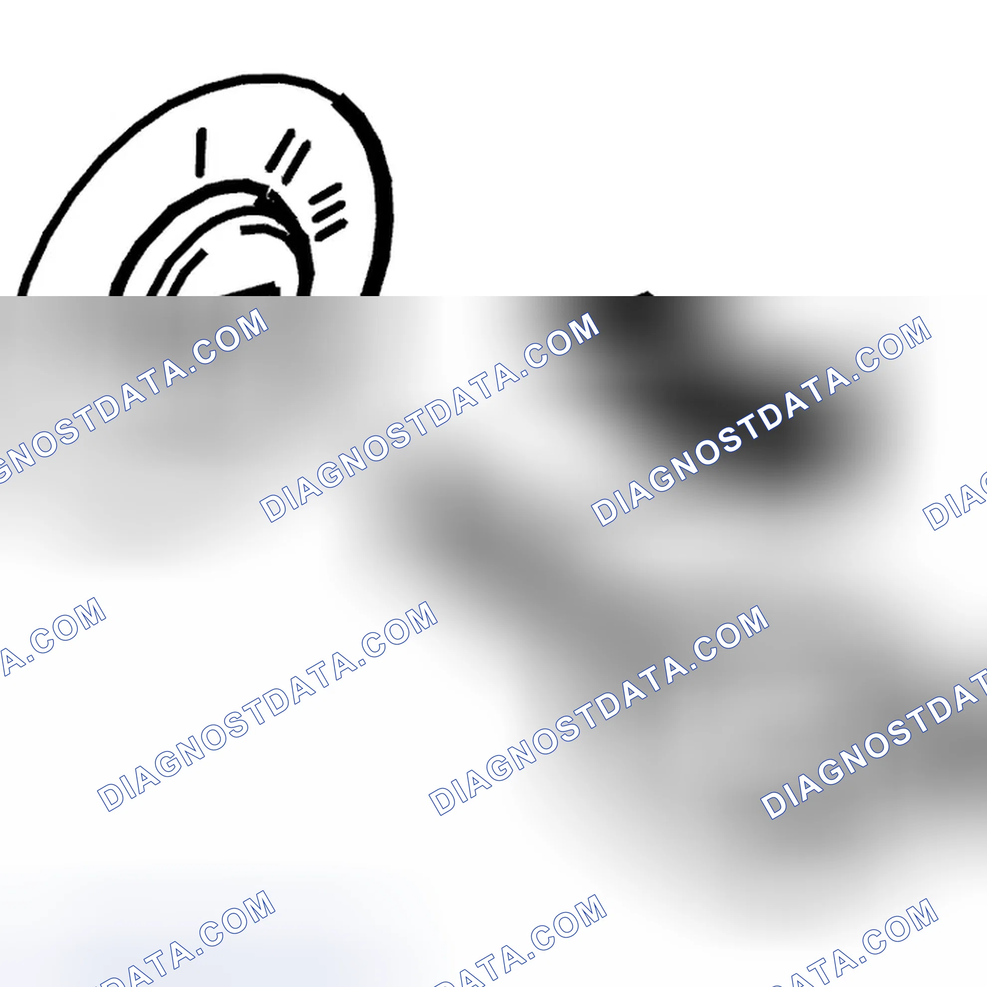 Scheme 221: Driver Information Module (DIM), Replacing