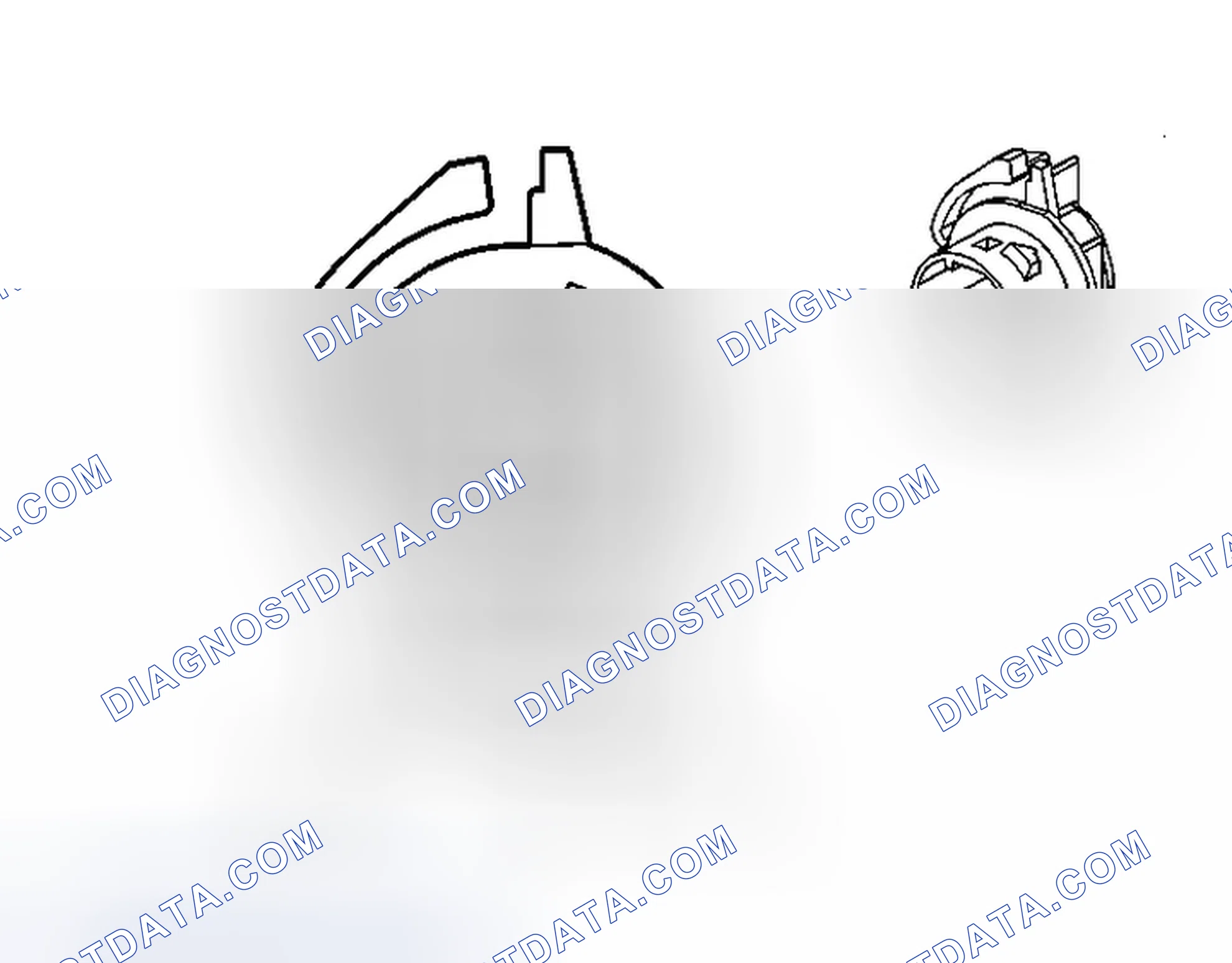 Scheme 16: Backup Lamp