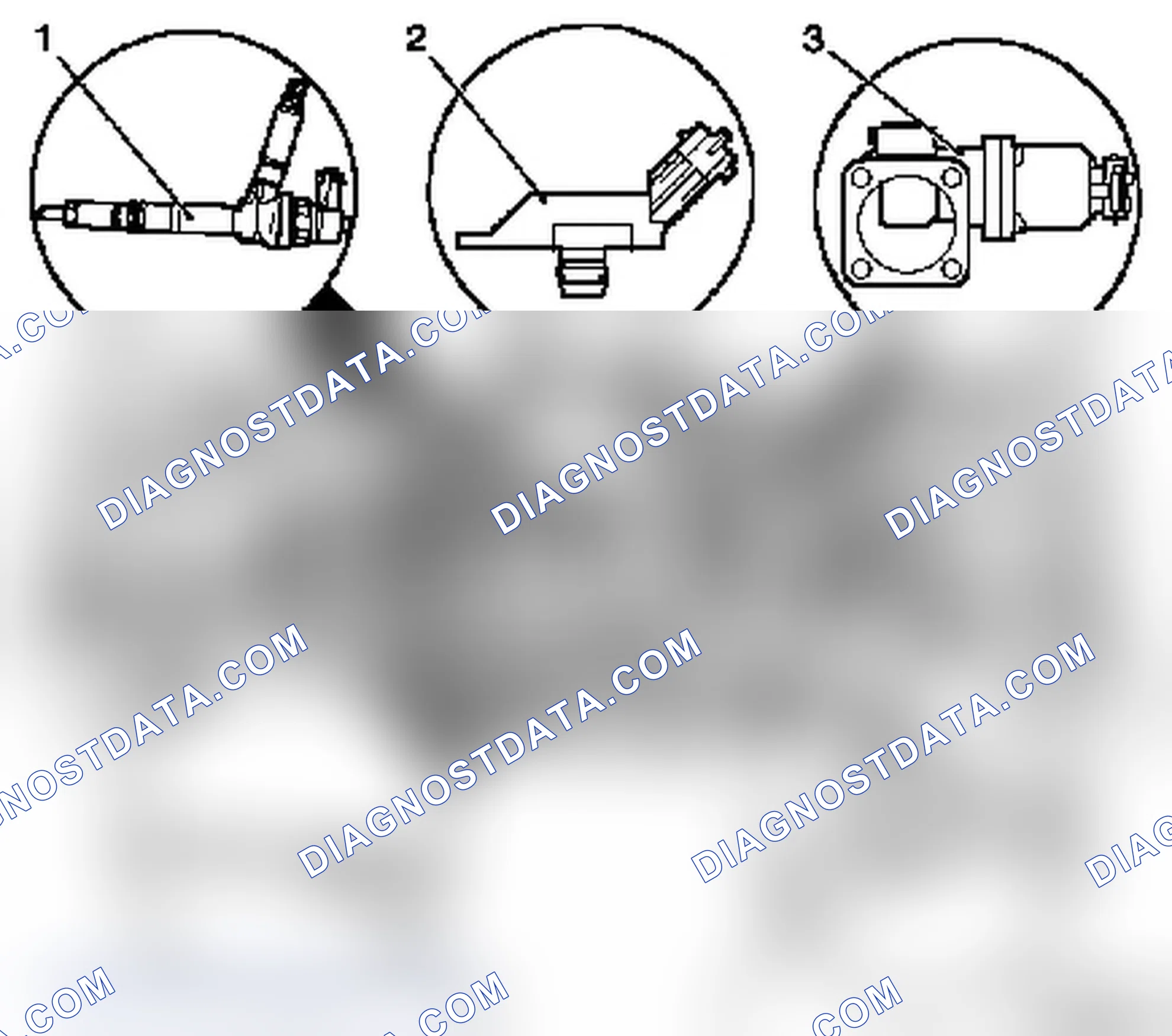 Overview of Engine Compartment
