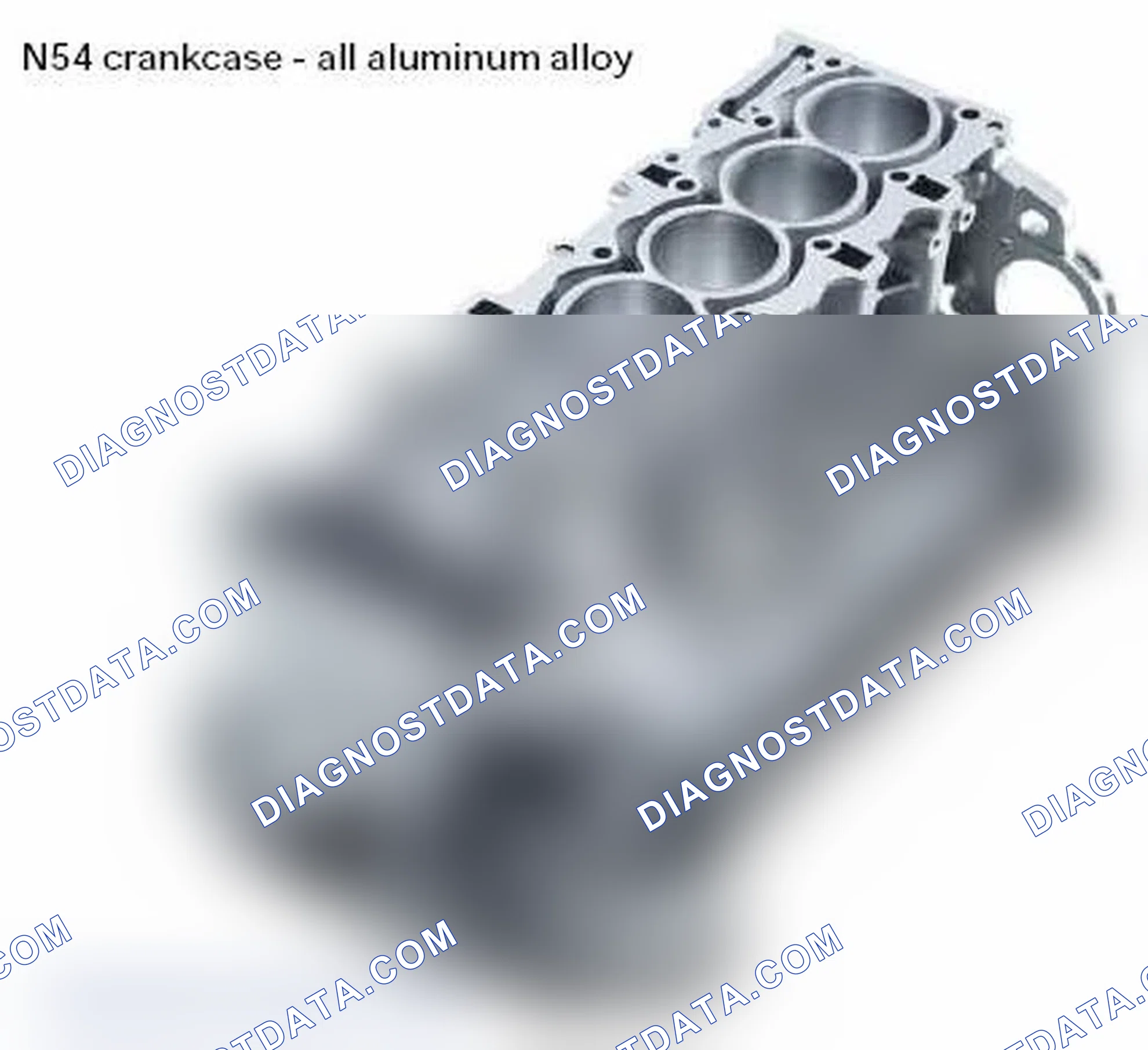 Scheme 45: Crankcase