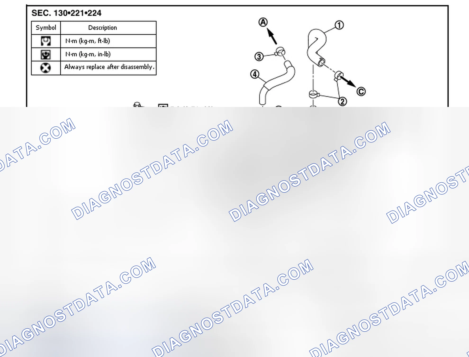 Scheme 93: Exploded View