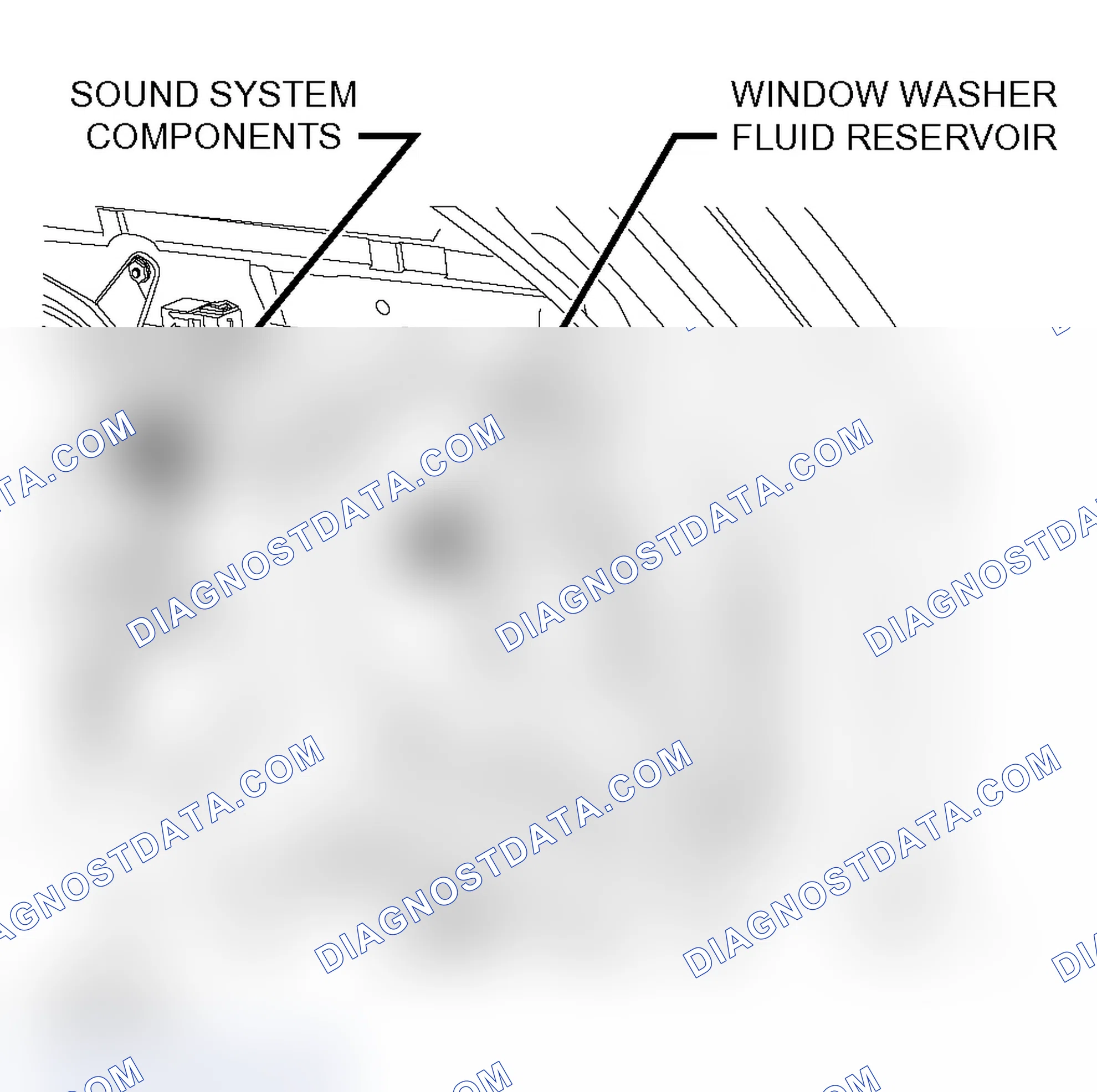 Scheme 109: Load Floor/Spare