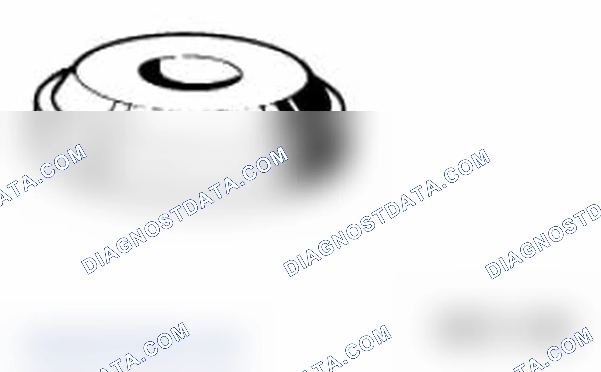 Scheme 13: 0491983 315100 Washer MW