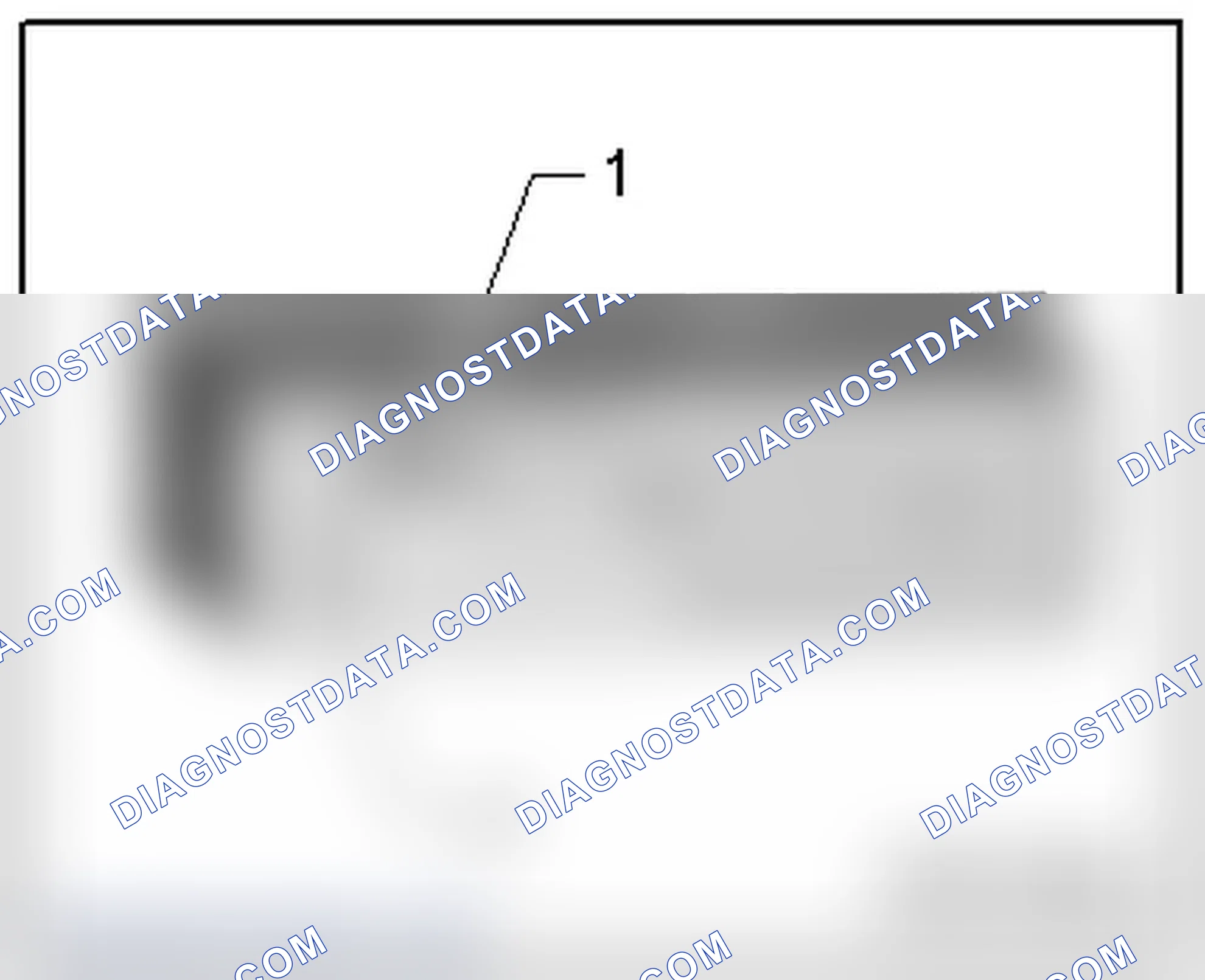 Scheme 35: MMI CD CHANGER -R41- CONNECTORS