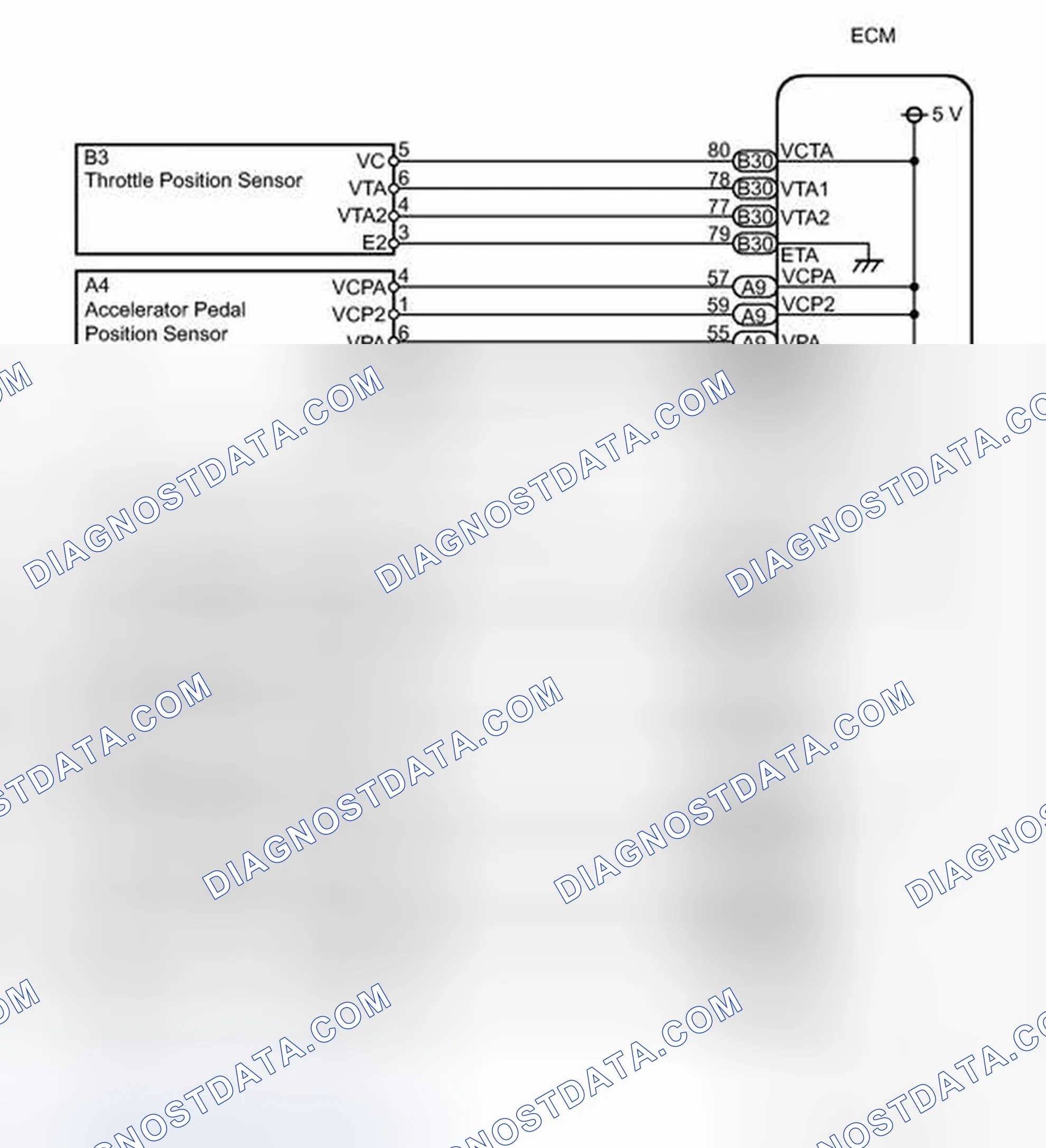 Scheme 590: WIRING DIAGRAM
