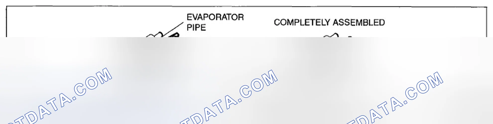 Scheme 85: Adhesive polyurethane (3) Assembly Note