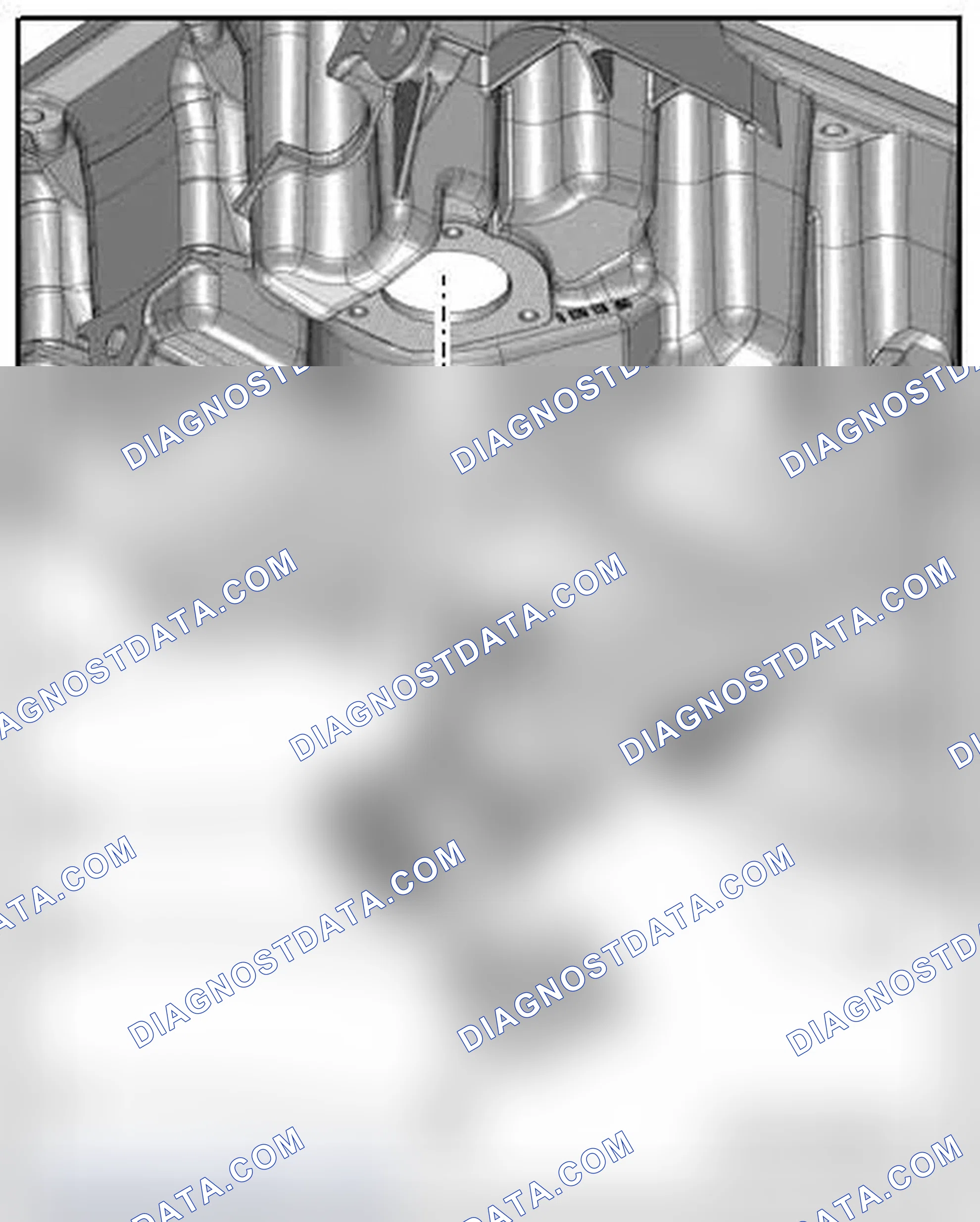Scheme 14: Oil Level Thermal Sensor -G266