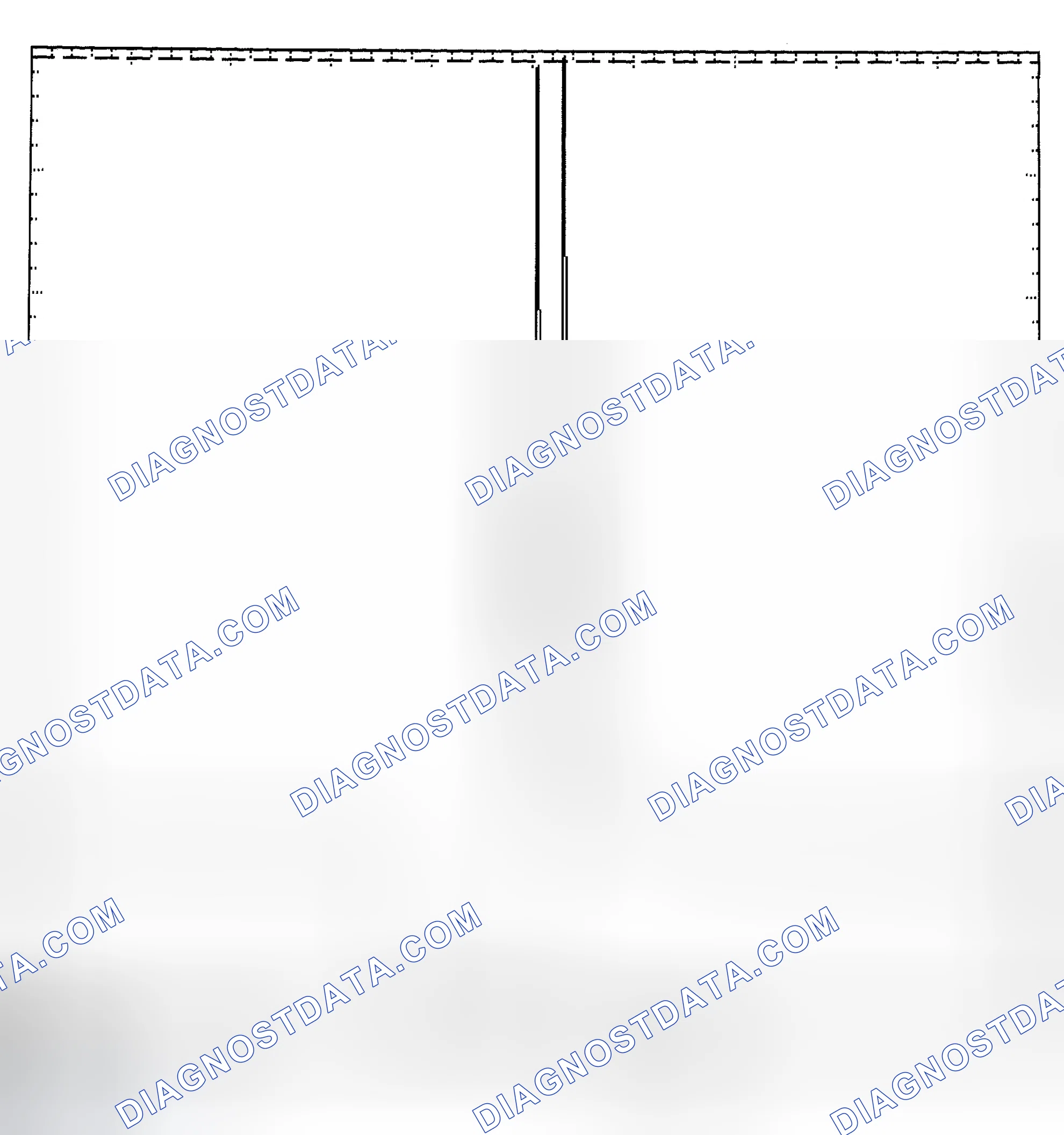 Scheme 30: Single Injector - Known Good - Voltage Pattern