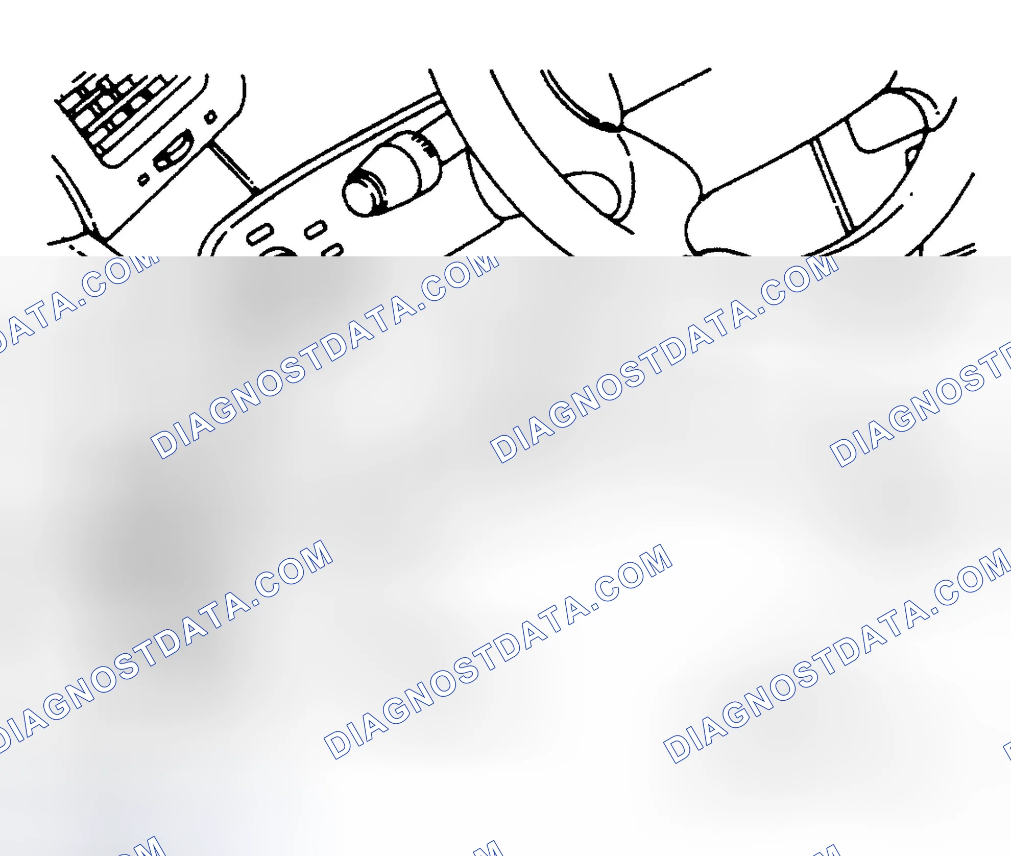 Scheme 8: INTERIOR FUSE & RELAY PANEL IDENTIFICATION