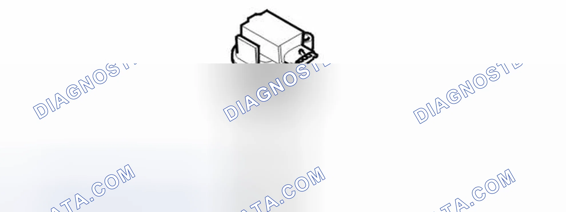 Scheme 781: IGNITION COILS
