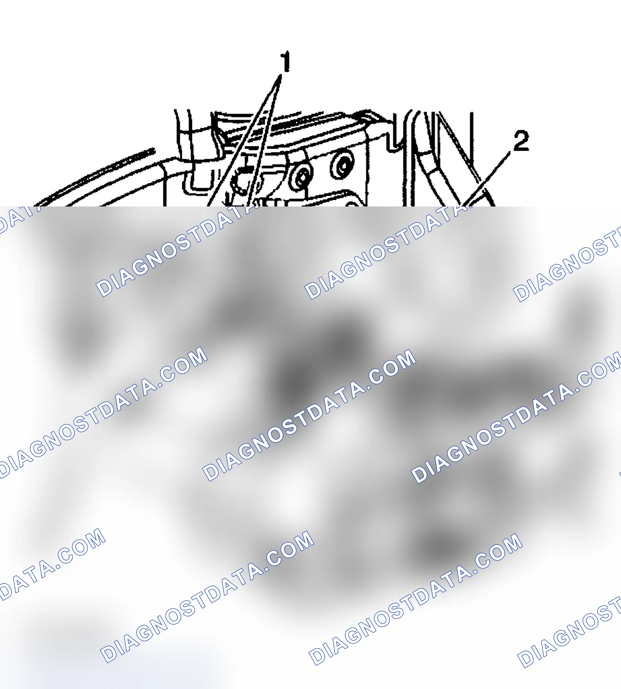 Scheme 12: Installation Procedure