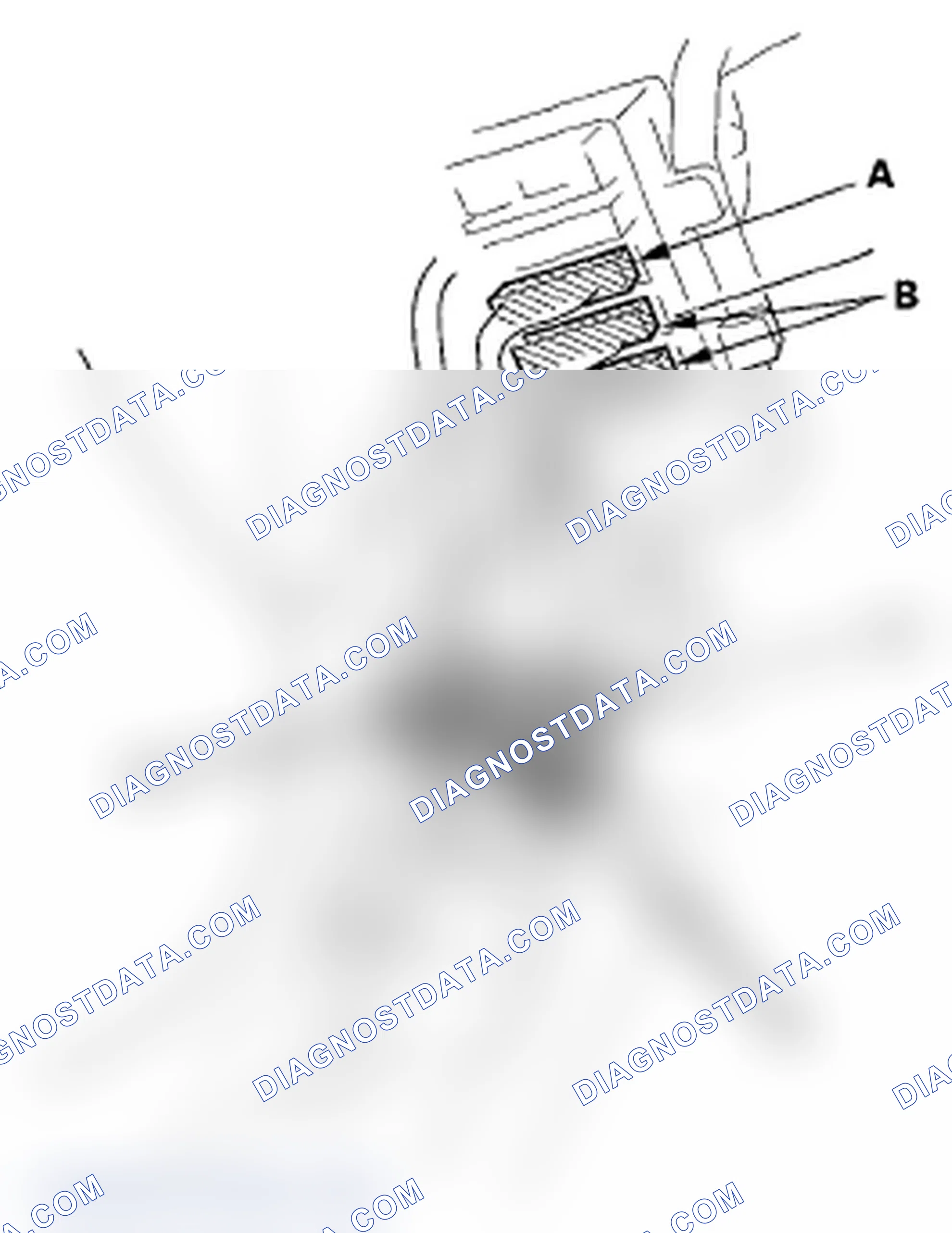 Scheme 56: Dashboard/Steering Hanger Beam Removal/Installation