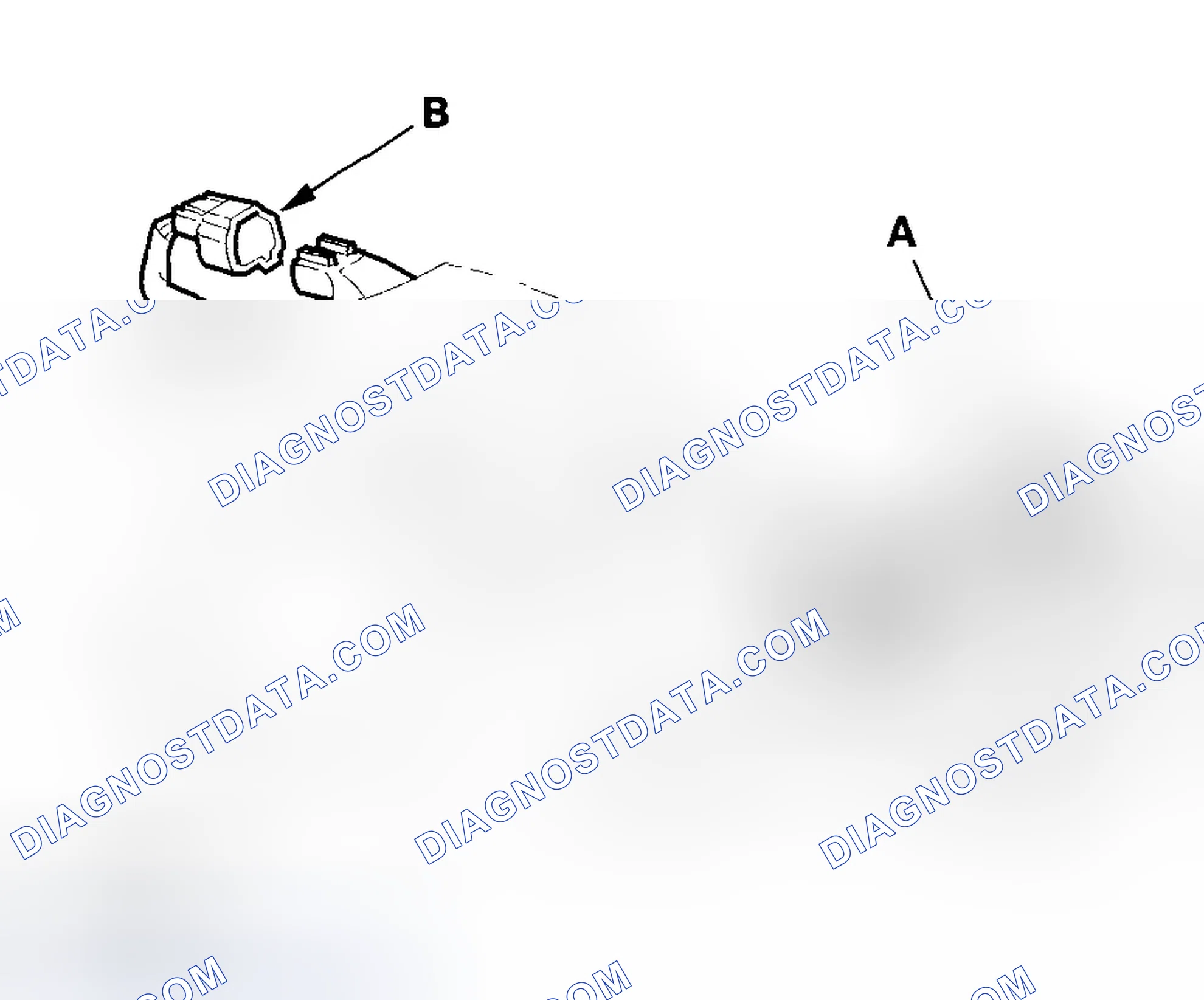 Scheme 84: Cylinder Head Cover Removal