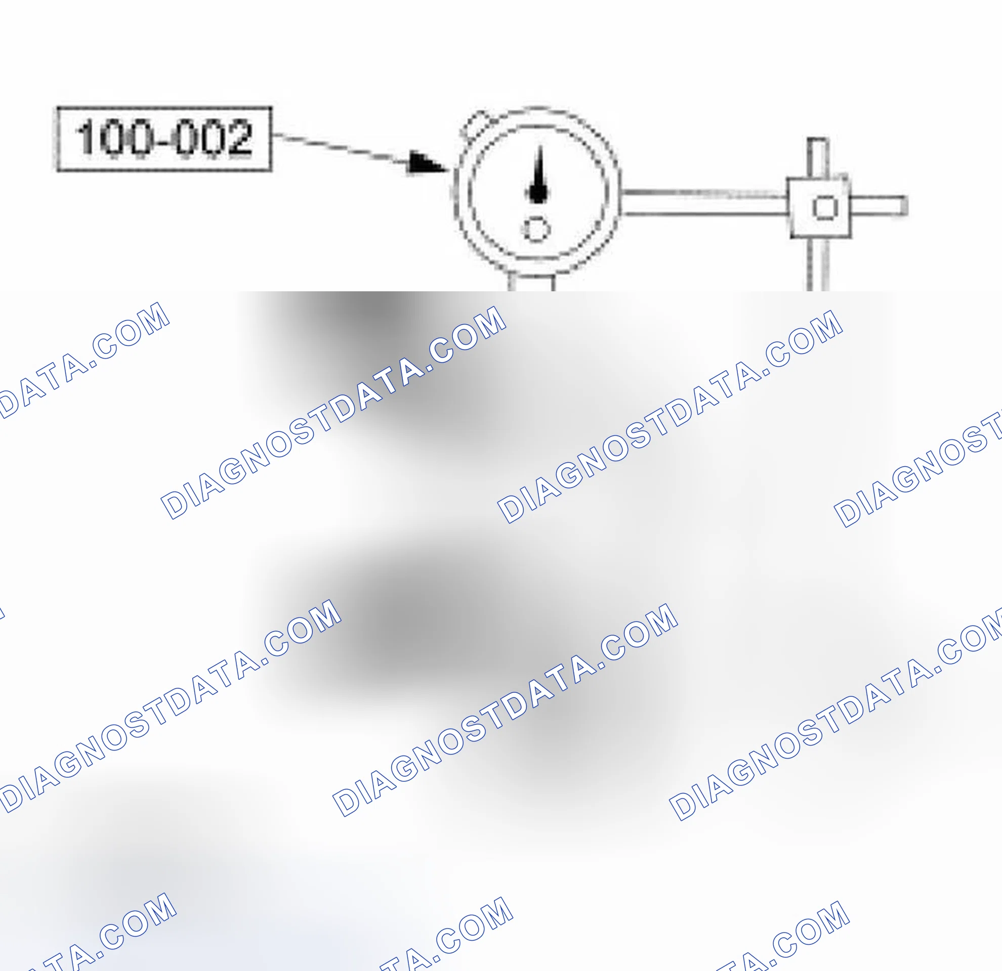Scheme 3: Valve Train Analysis - Engine Off, Camshaft Lobe Lift - OHC Engines