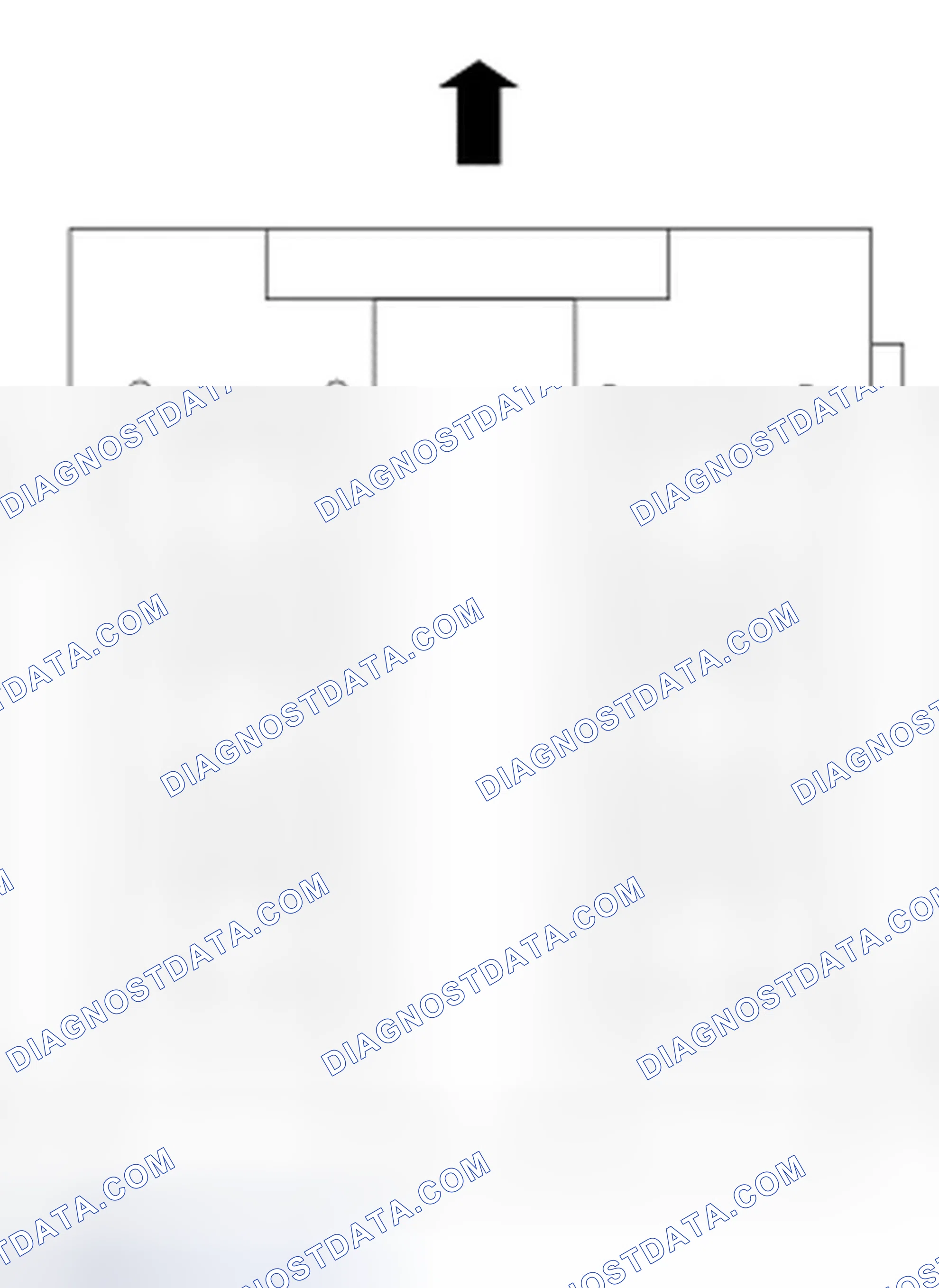 Scheme 24: Engine Cylinder Identification