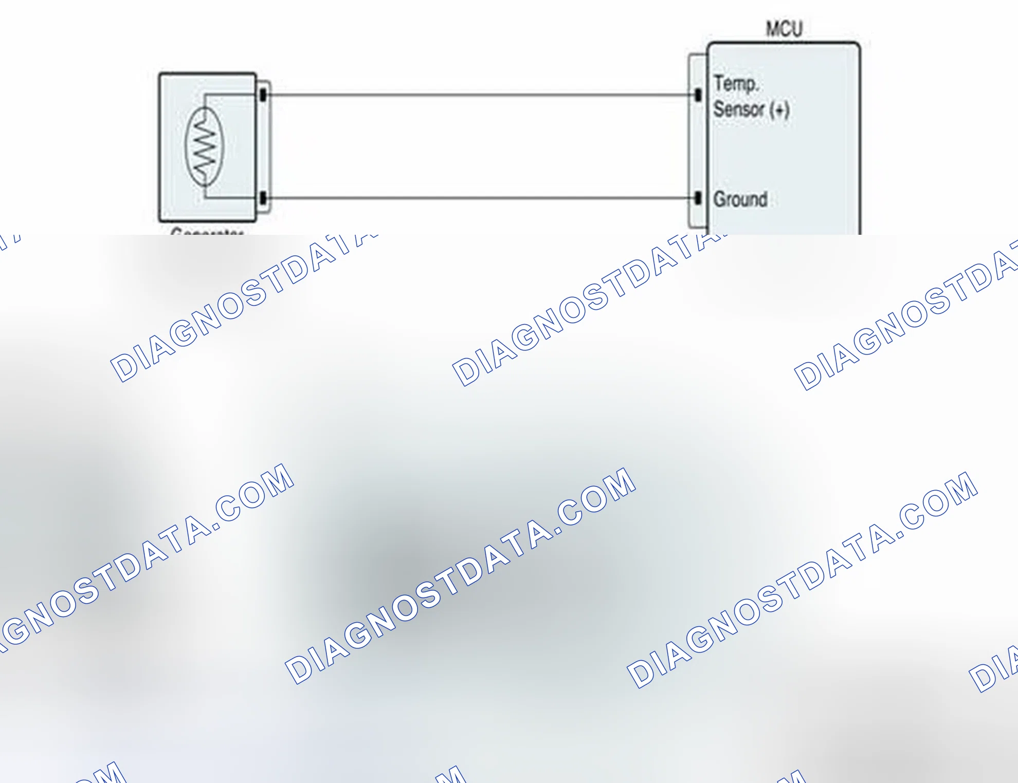 Scheme 191: Diagnostic Circuit Diagram