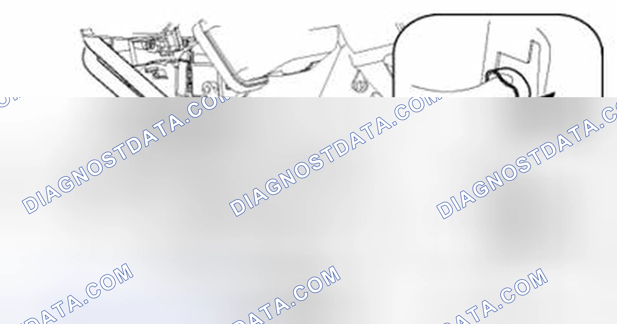 Scheme 28: Locating Pipe Connecting Area
