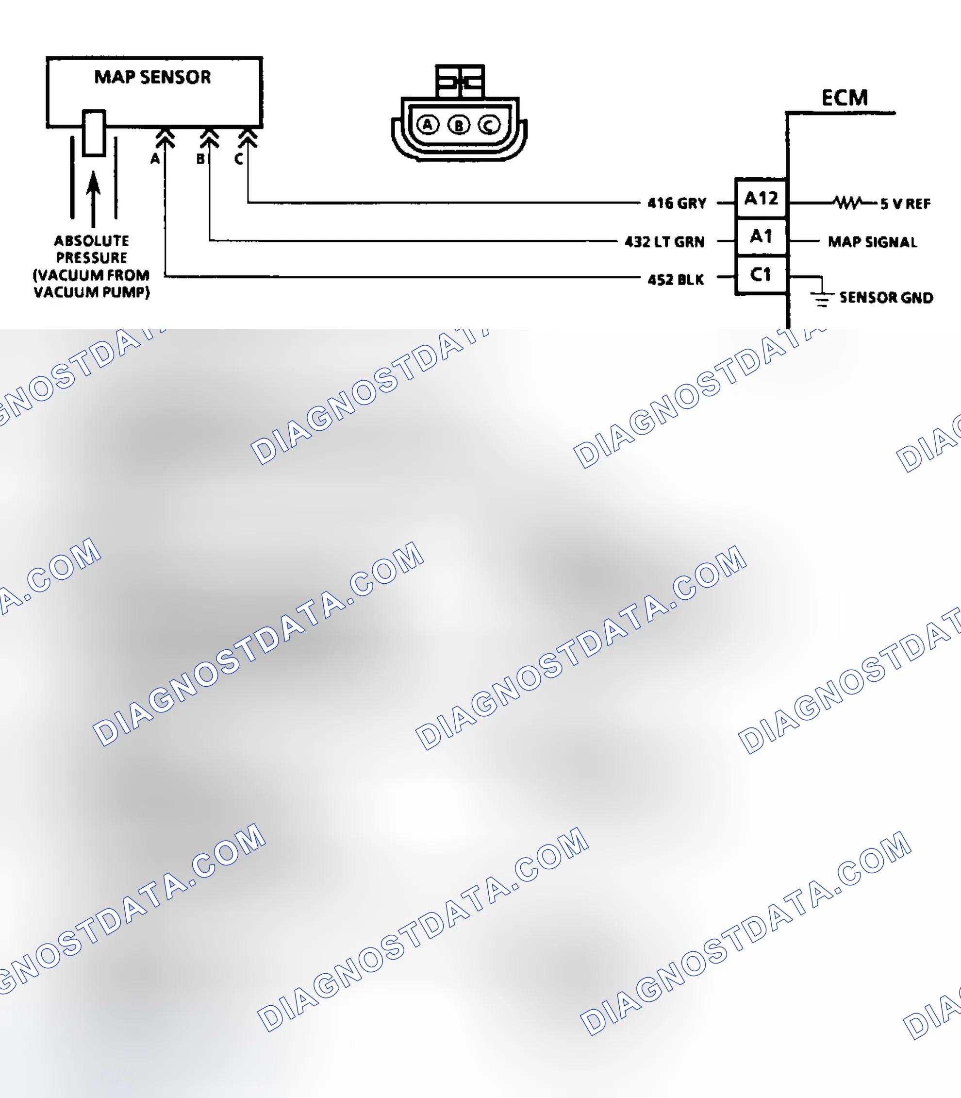 Scheme 22: Code 53 Schematic & Flow Chart - Voltage Reference Overload
