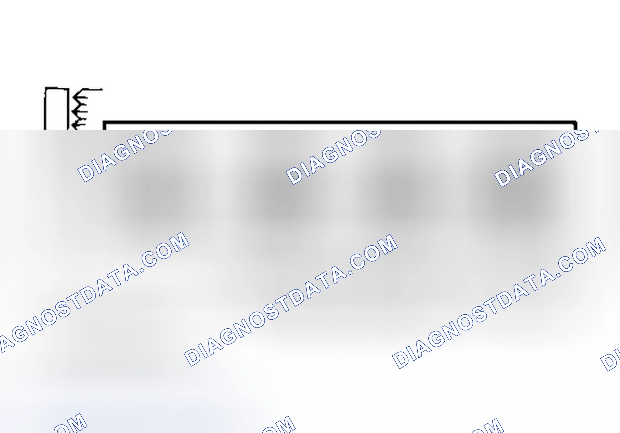 Scheme 1: Firing Order (1.6L, 2.0L & 2.2L)