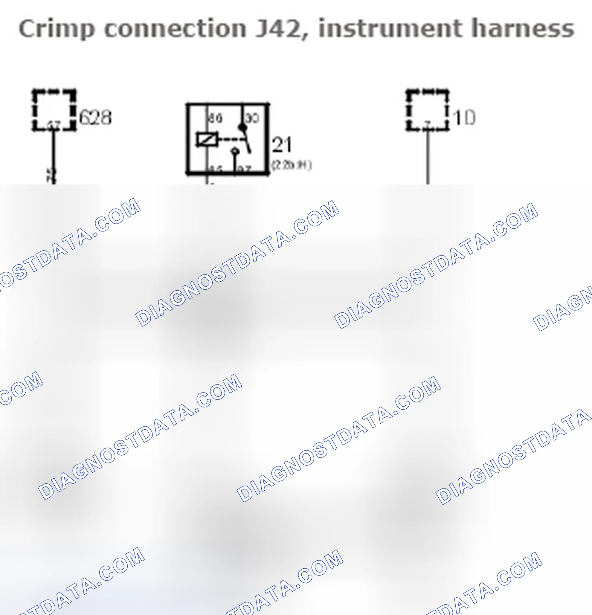 Scheme 99: List of components