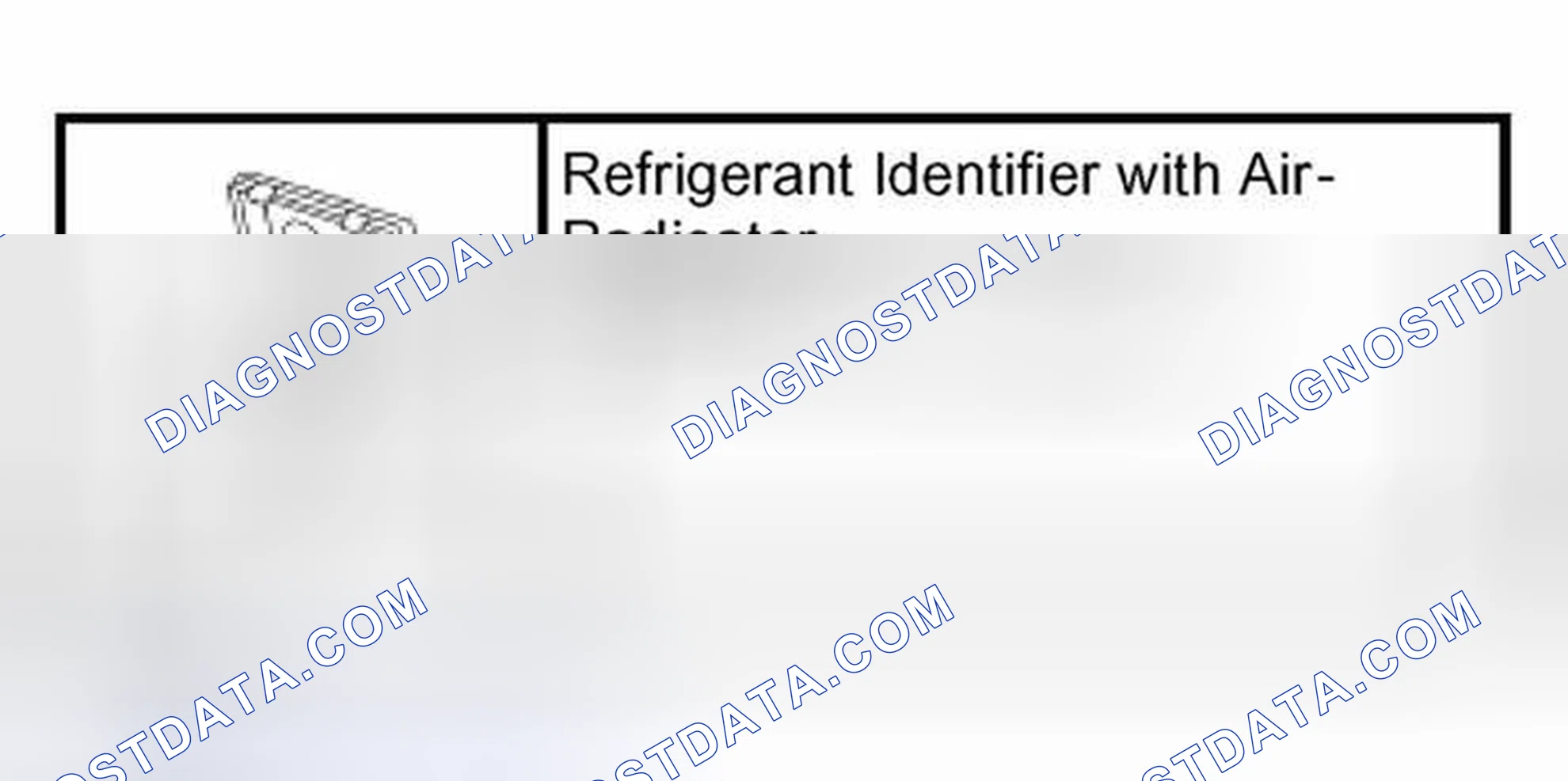 Scheme 193: Special Tool(s)