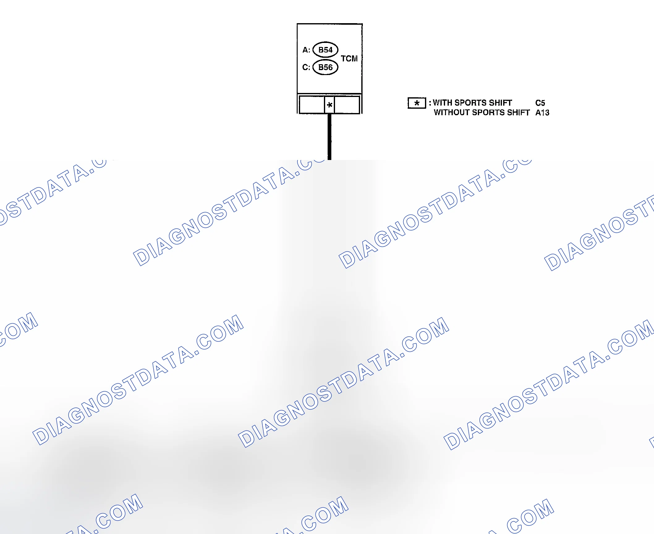 Scheme 270: WIRING DIAGRAM