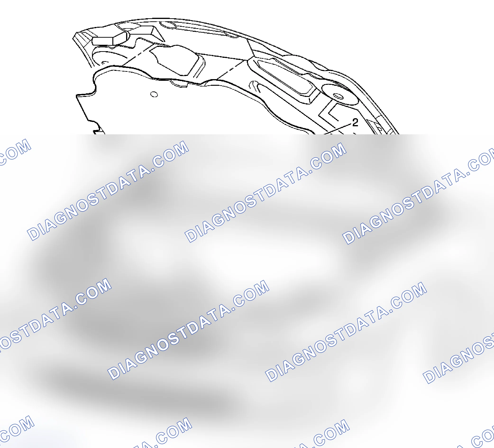 Scheme 17: Hood Insulator Replacement