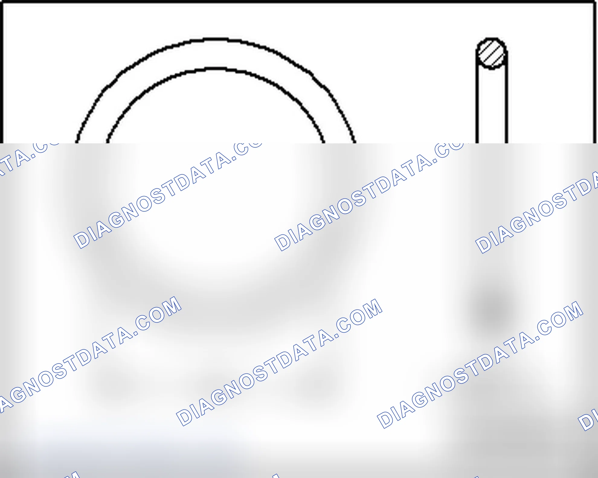 Scheme 24: O-RING SEALS
