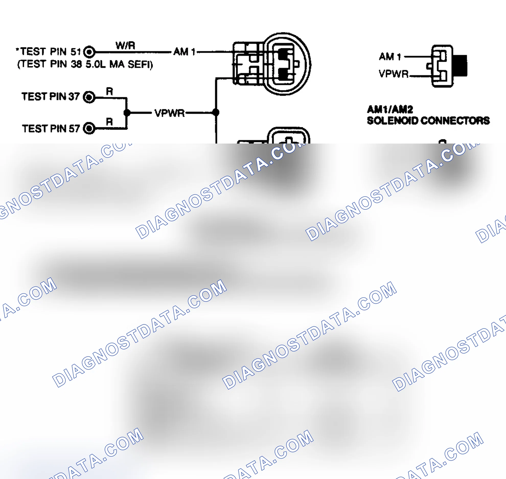 Scheme 63: Air Management Circuits
