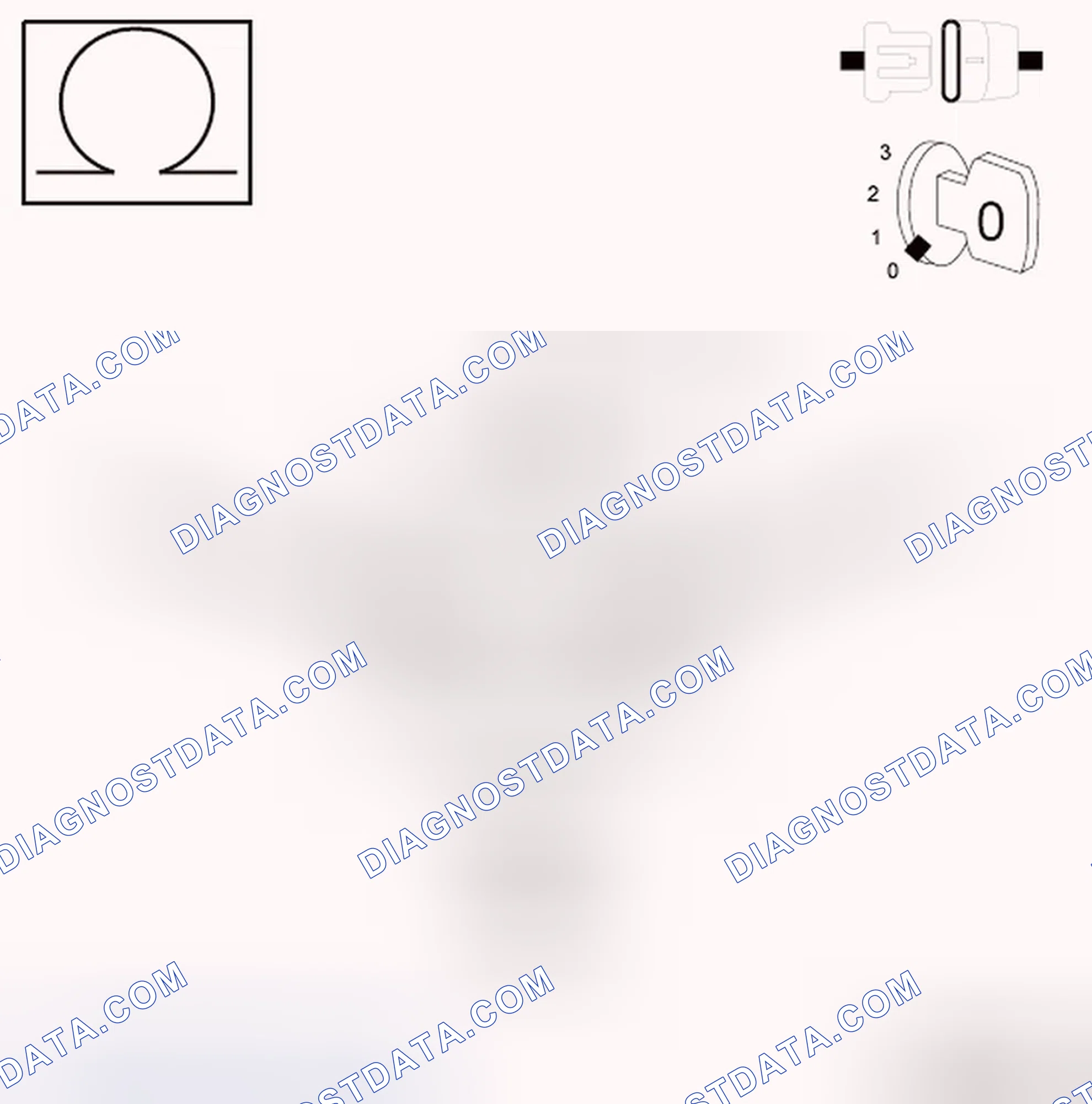 Scheme 91: Diagnostic Test