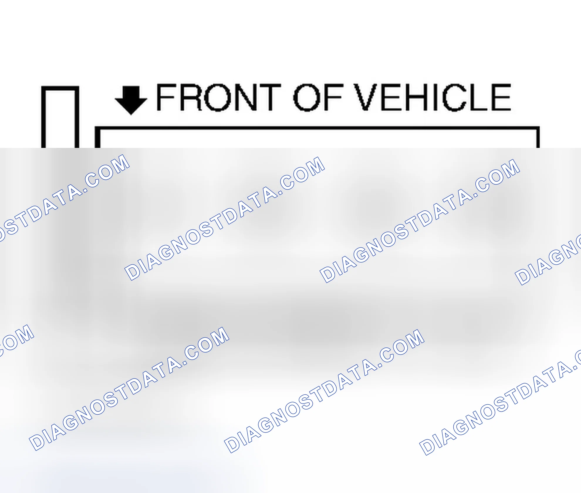 Scheme 1: Firing Order & Distributor Rotation (1.8L Sentra)