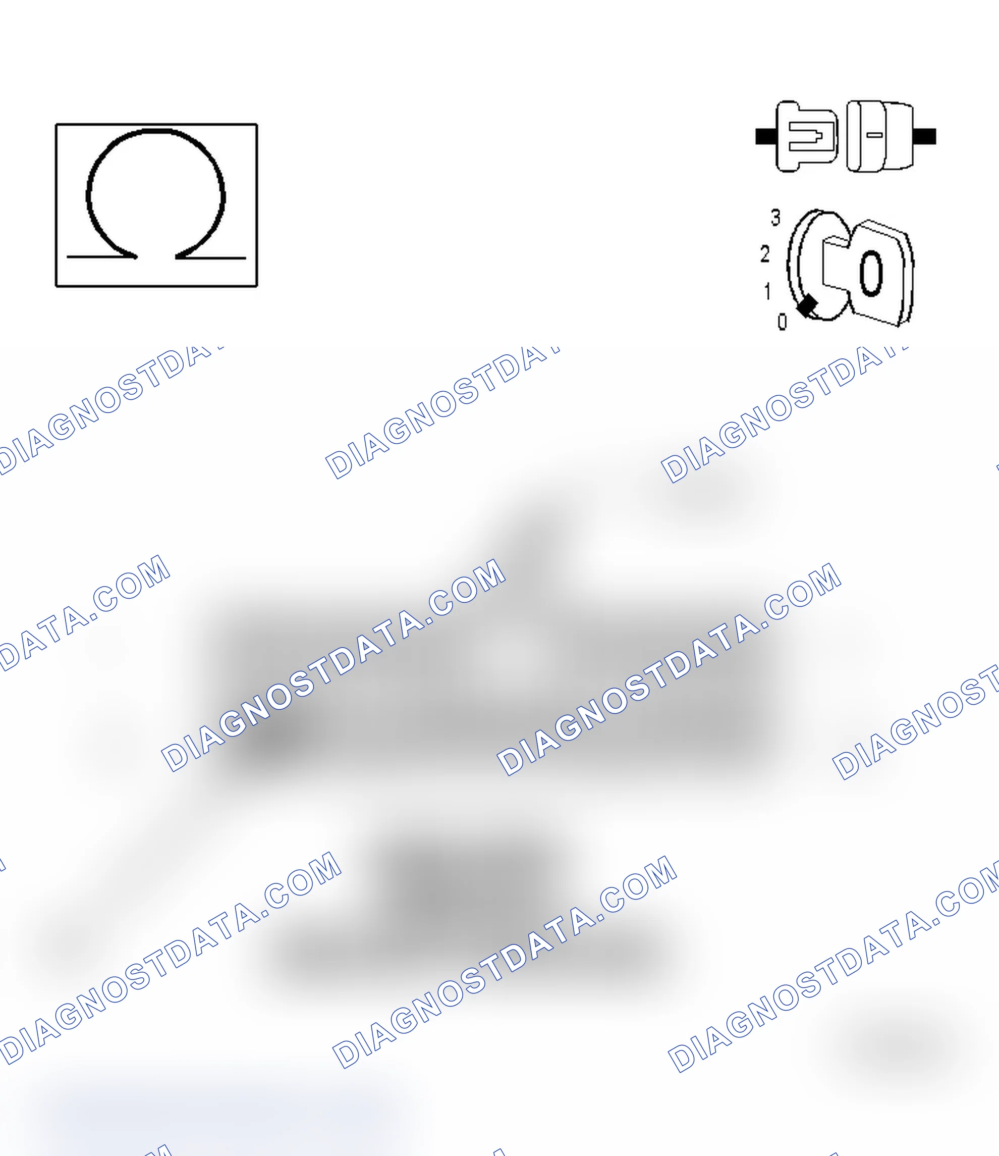 Scheme 30: Diagnostic Test