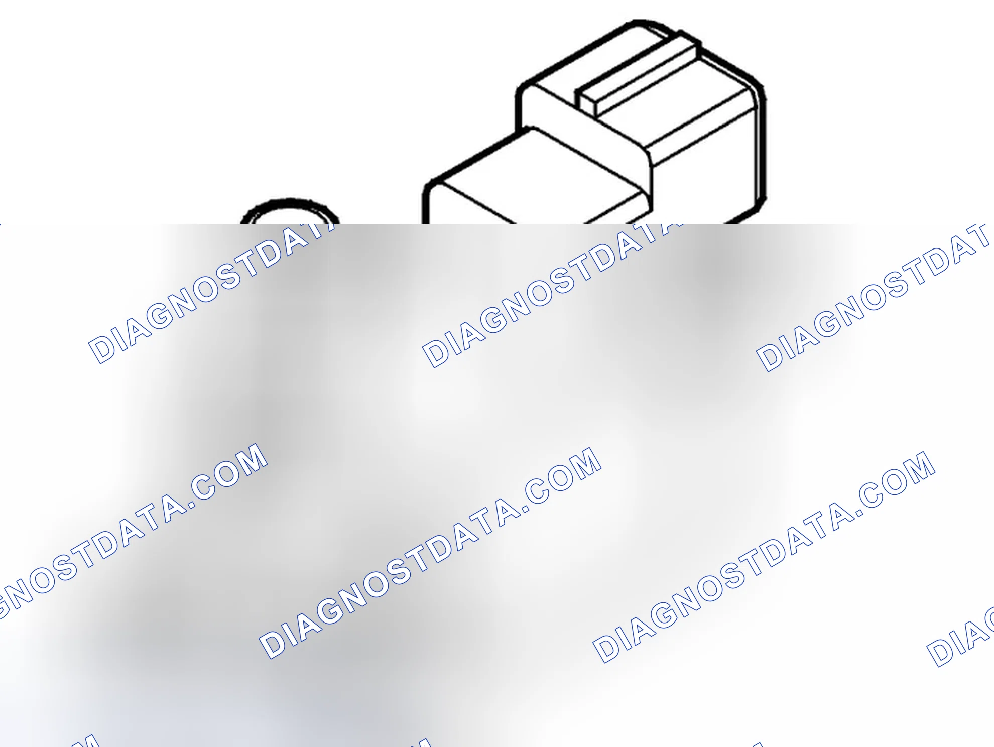 Scheme 348: Turbocharger (TC) control valve
