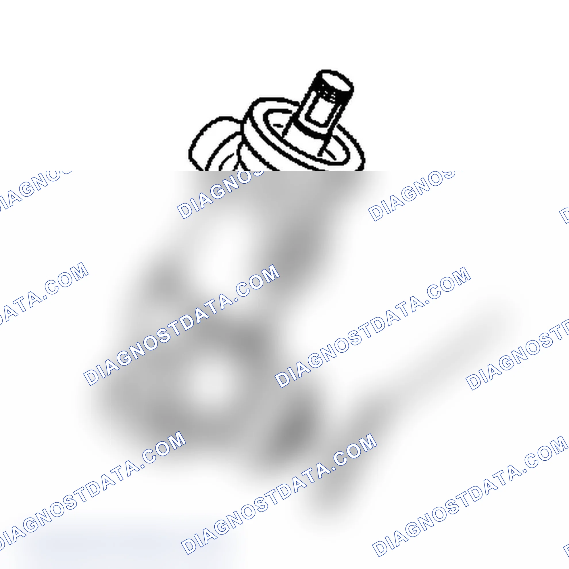 Scheme 28: Rack and Pinion Gear Rack Bearing Preload Adjustment - Off Vehicle (Rack and Pinion)