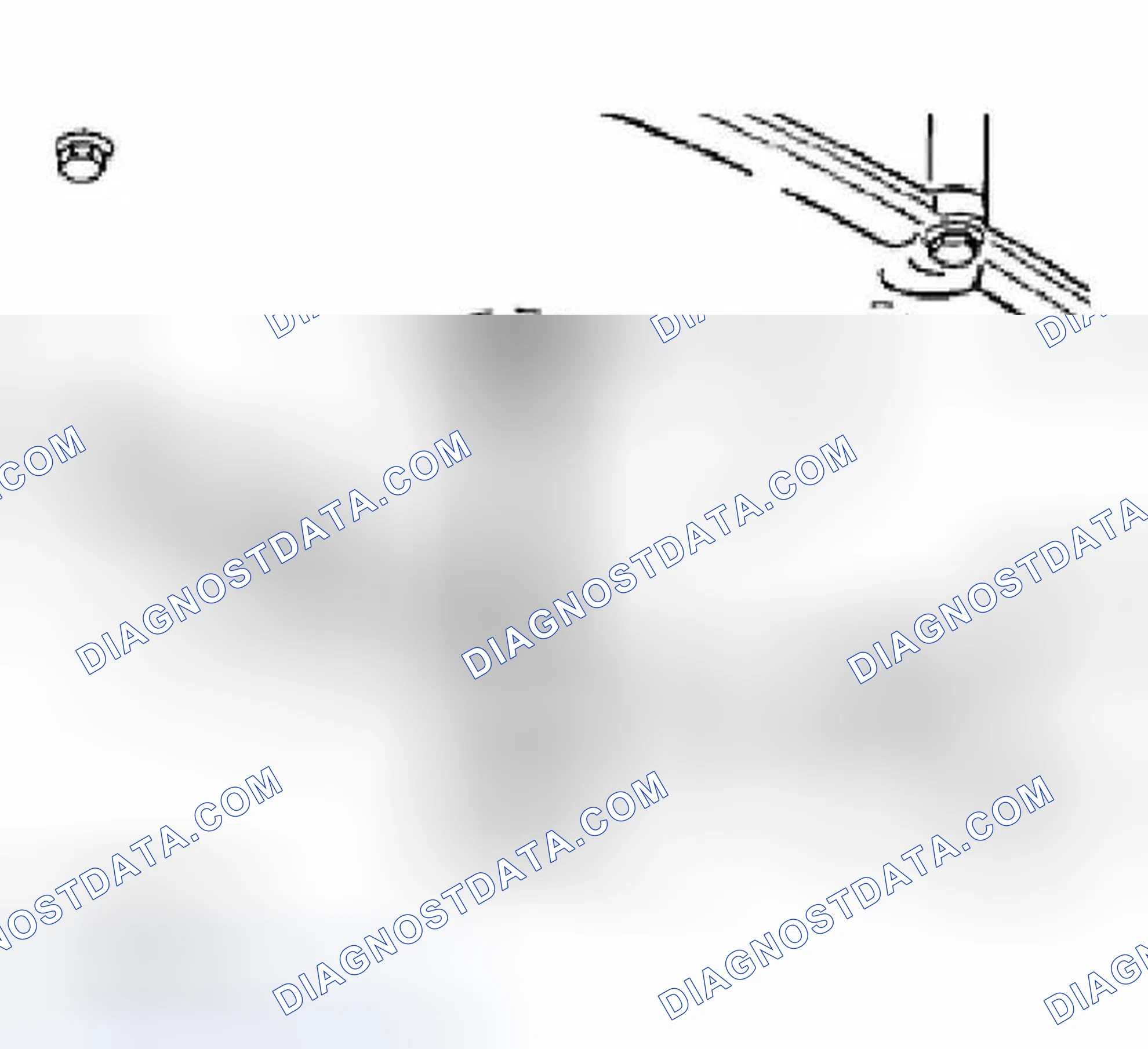 Scheme 870: REMOVING AND INSTALLING OIL PAN - ENGINE INSTALLED