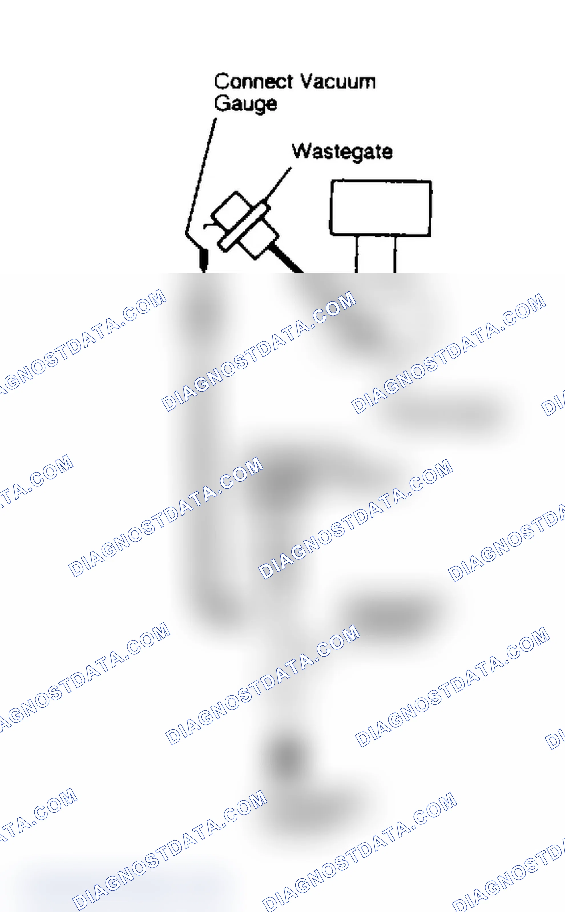 Scheme 175: DR29 (2.2L TURBO) - CODE 45, OVERBOOST CUT-OFF