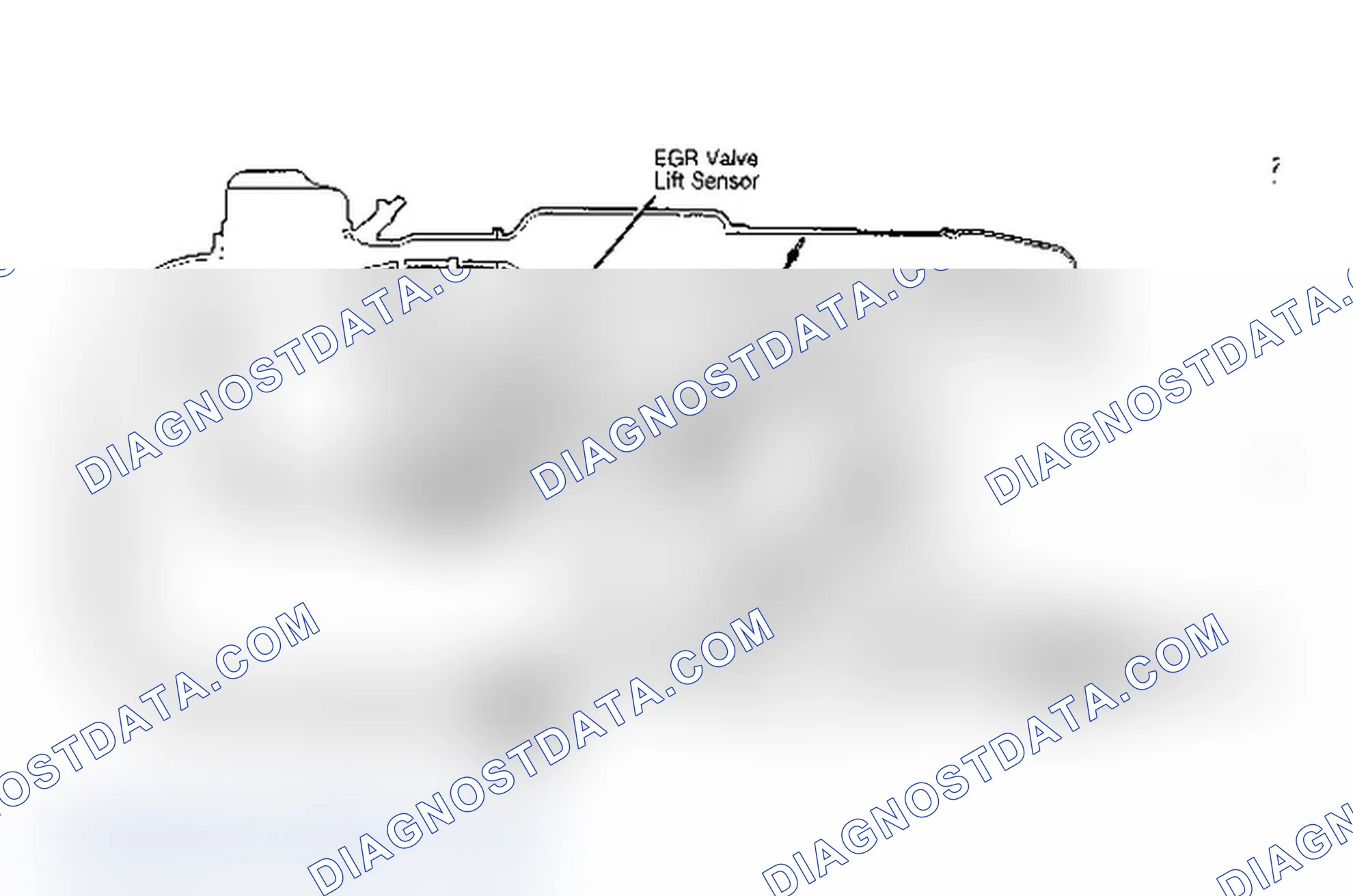 Scheme 48: EXHAUST GAS RECIRCULATION (EGR) SYSTEM