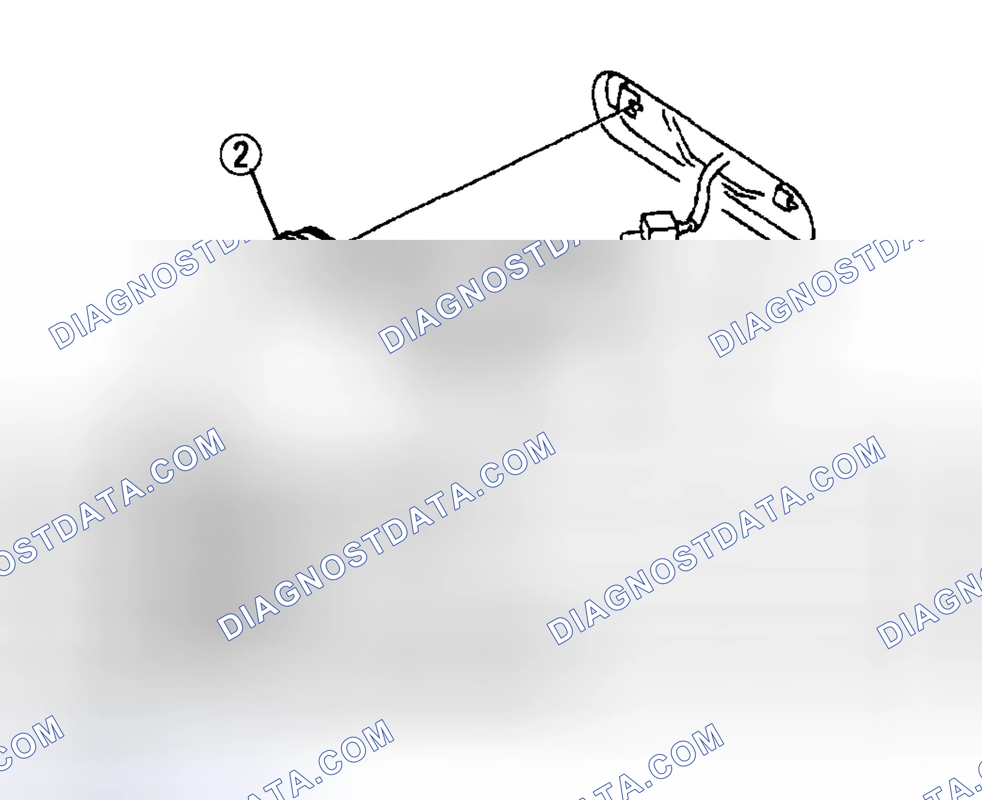 Scheme 27: FRONT SIDE MARKER LIGHT REMOVAL/INSTALLATION