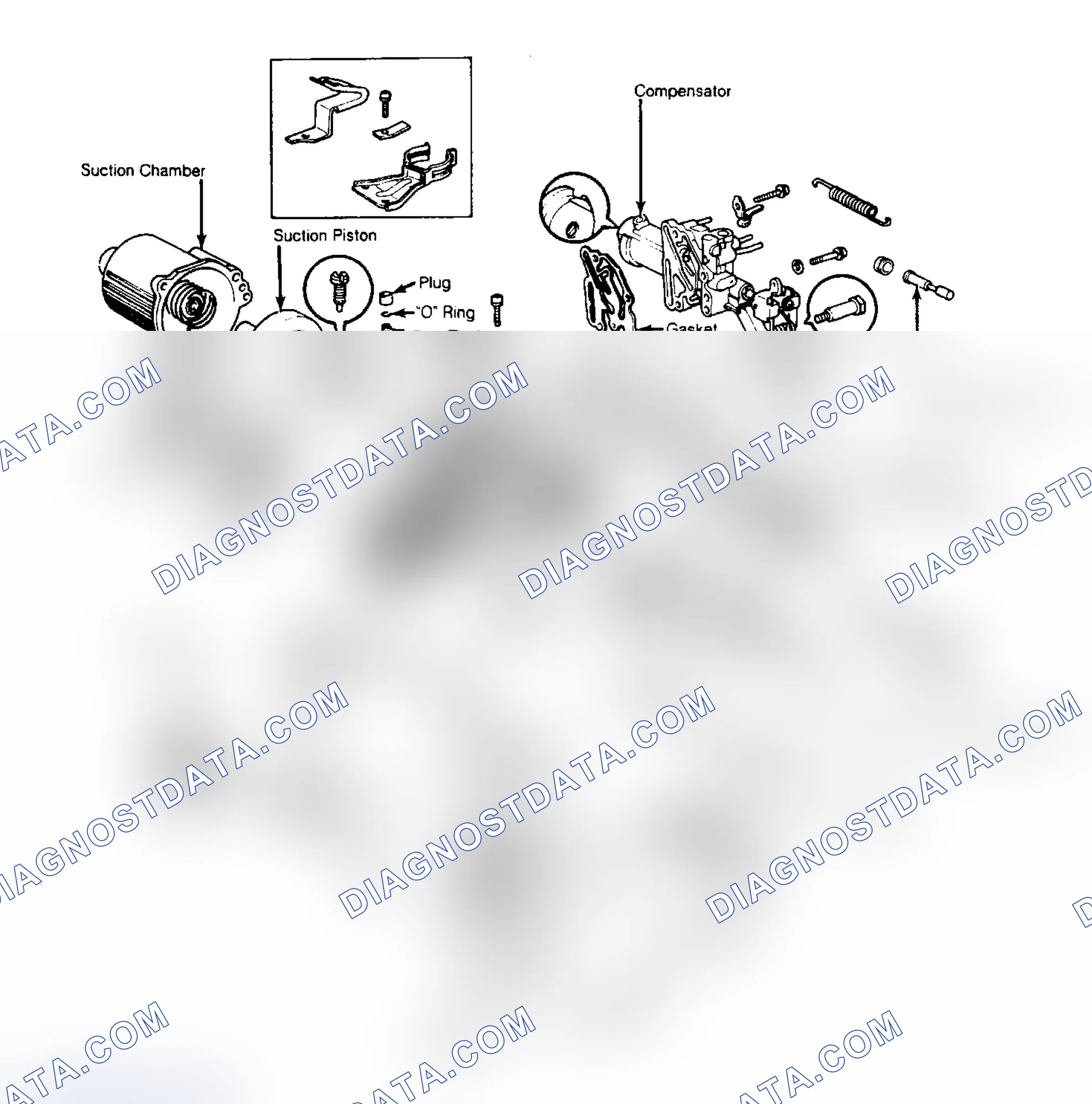 Scheme 124: DISASSEMBLY