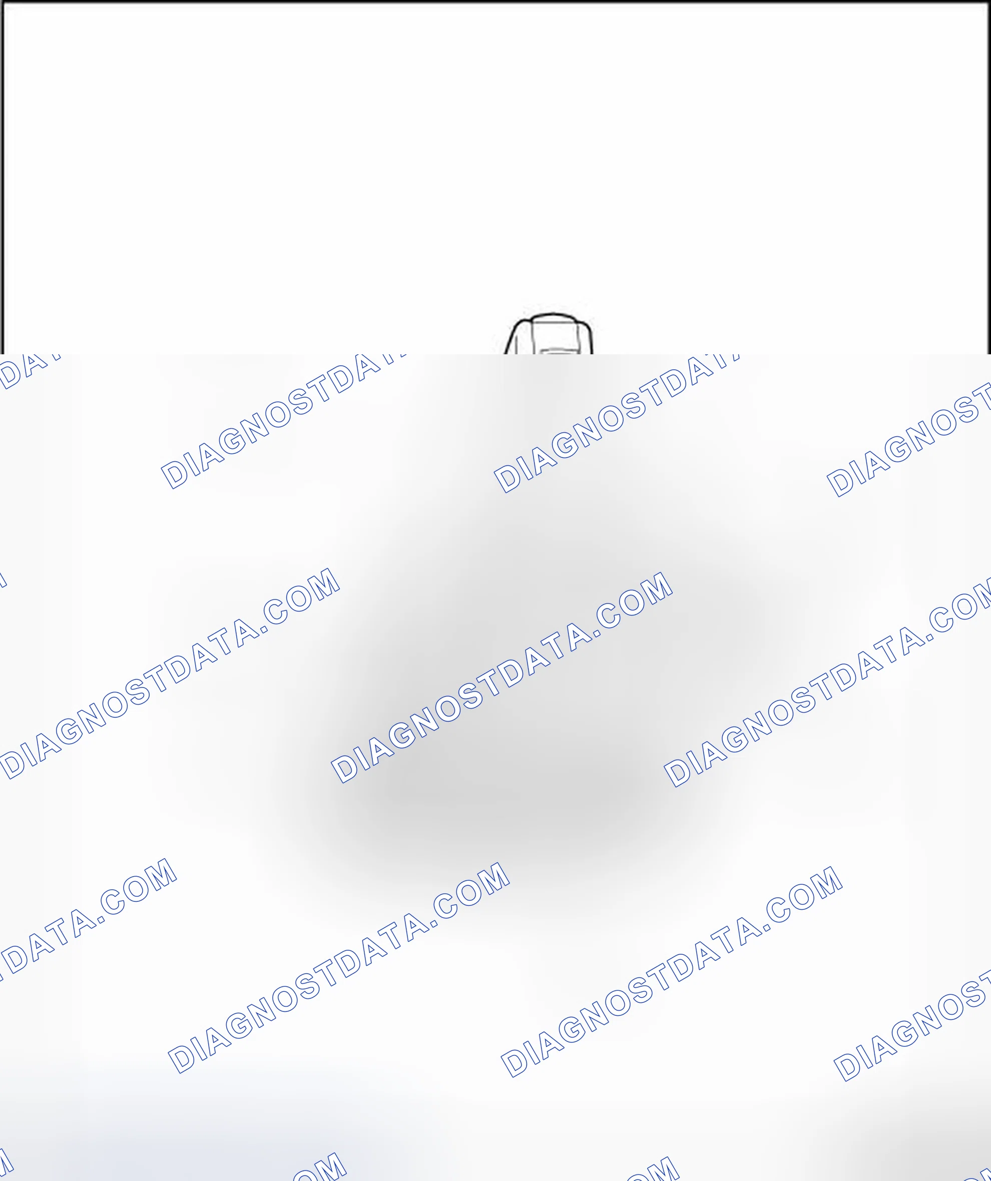 Scheme 13: STEERING COLUMN SWITCH MODULE OVERVIEW