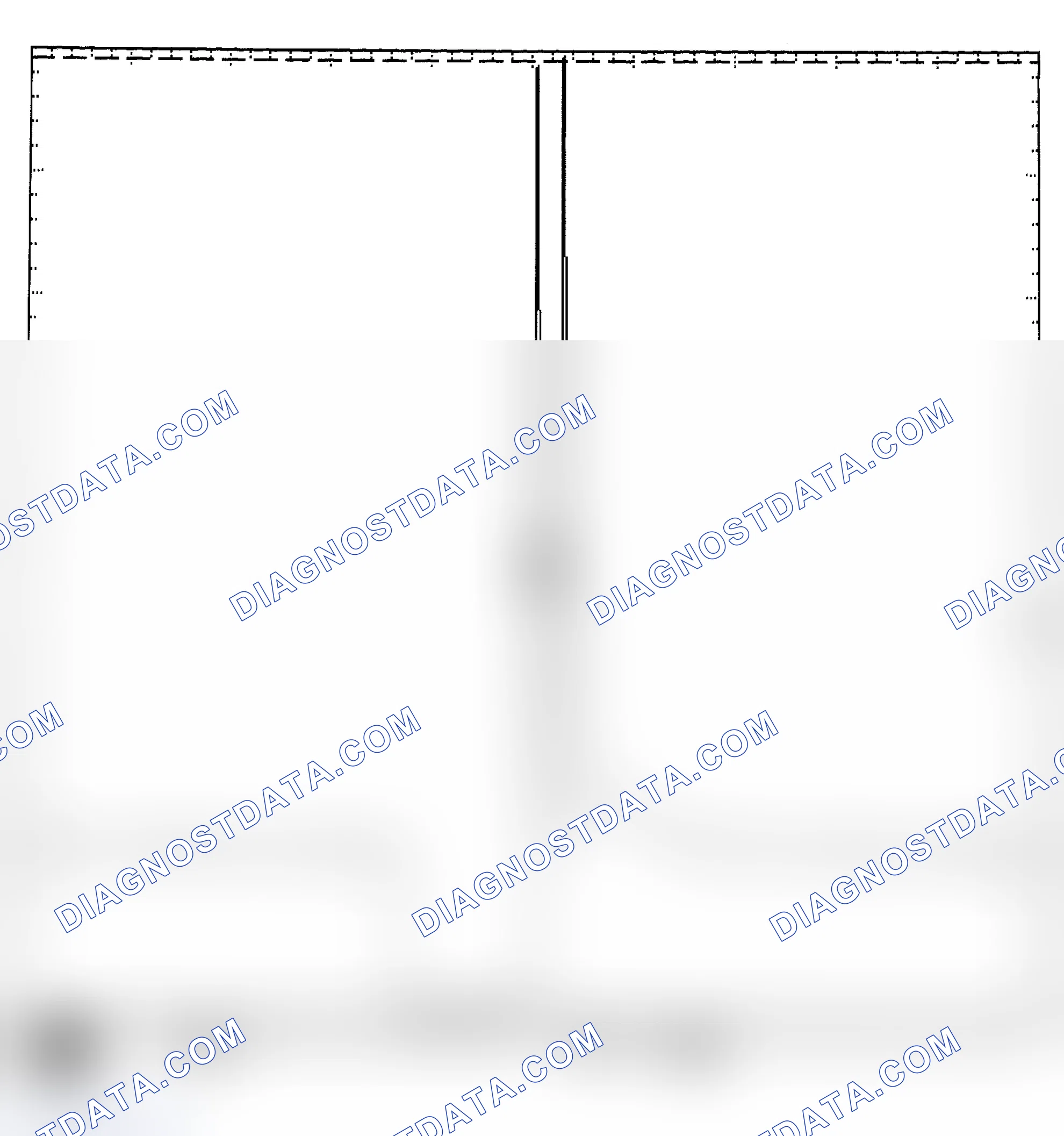 Scheme 30: Single Injector - Known Good - Voltage Pattern