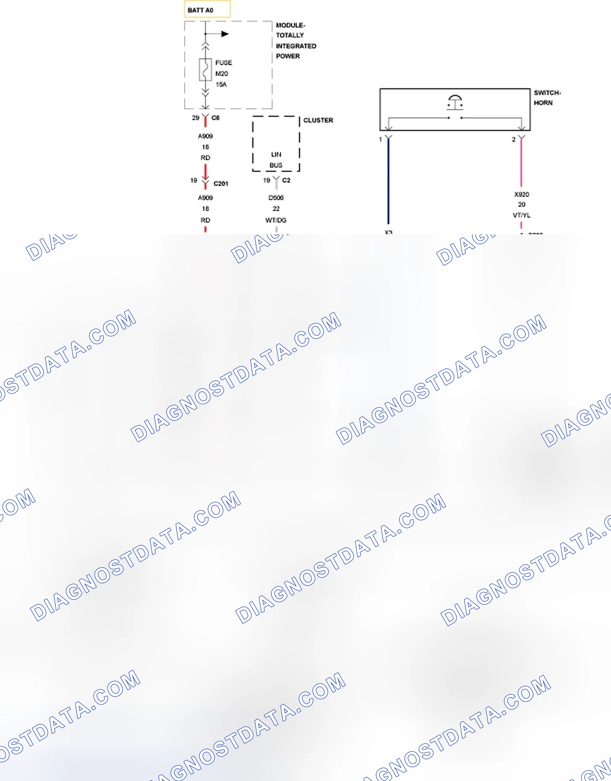 Scheme 363: Circuit Schematic